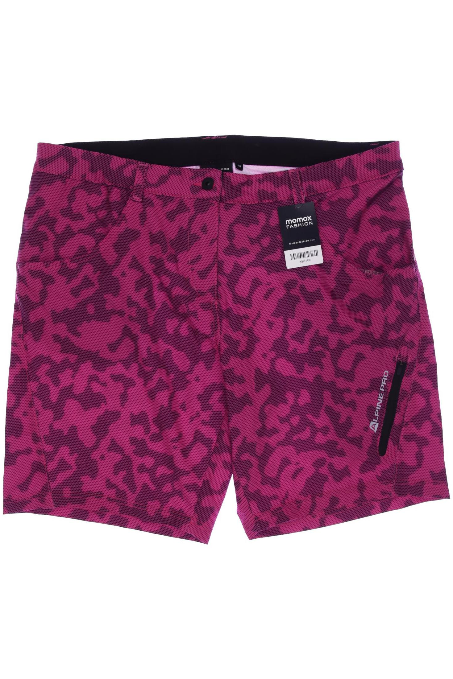 

Alpinestar Damen Shorts, pink