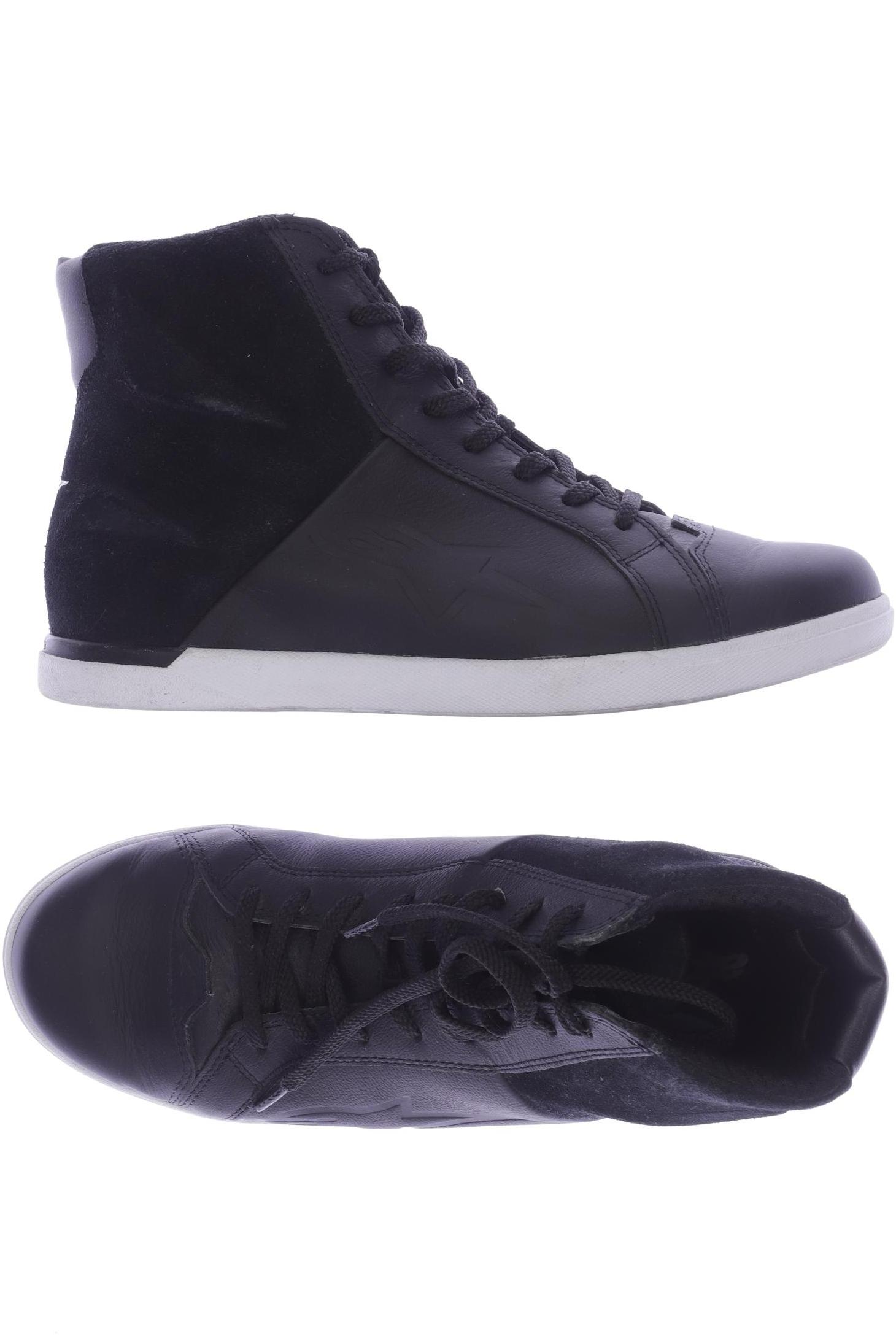 

Alpinestar Damen Stiefelette, schwarz