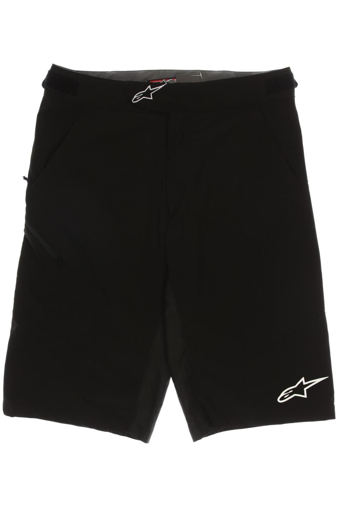 

Alpinestar Herren Shorts, schwarz