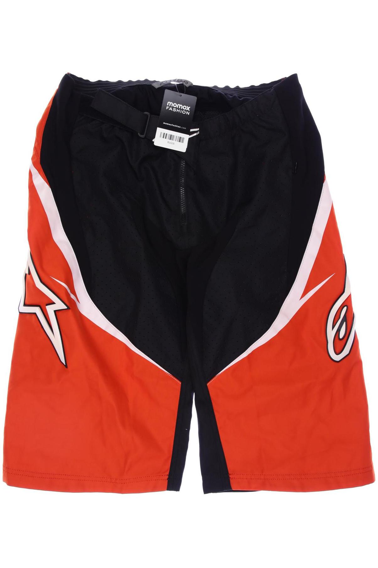 

Alpinestar Herren Shorts, schwarz