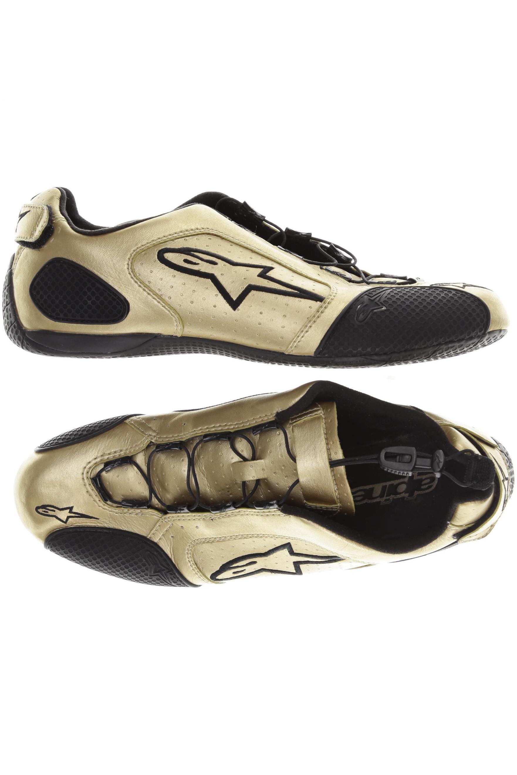 

Alpinestars Herren Sneakers, beige, Gr. 40.5