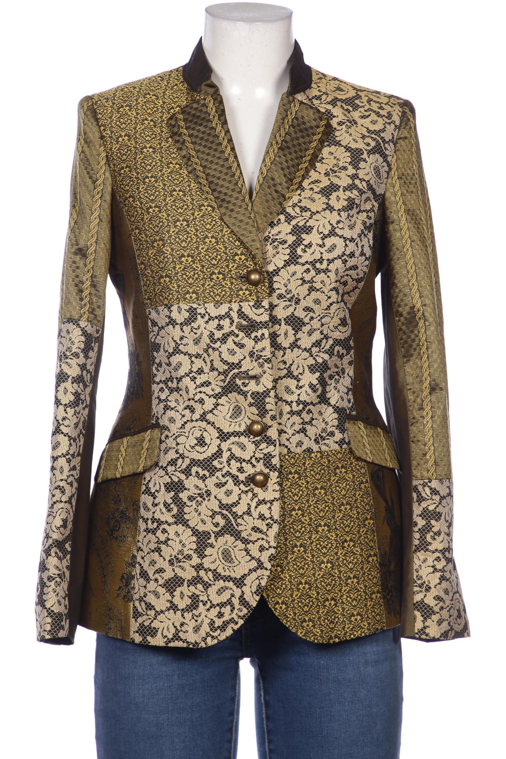 

Alpinestars Damen Blazer, gelb