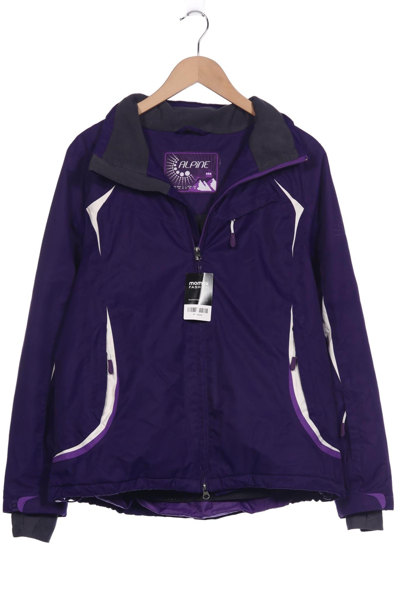 

Alpinestars Damen Jacke, flieder, Gr. 42