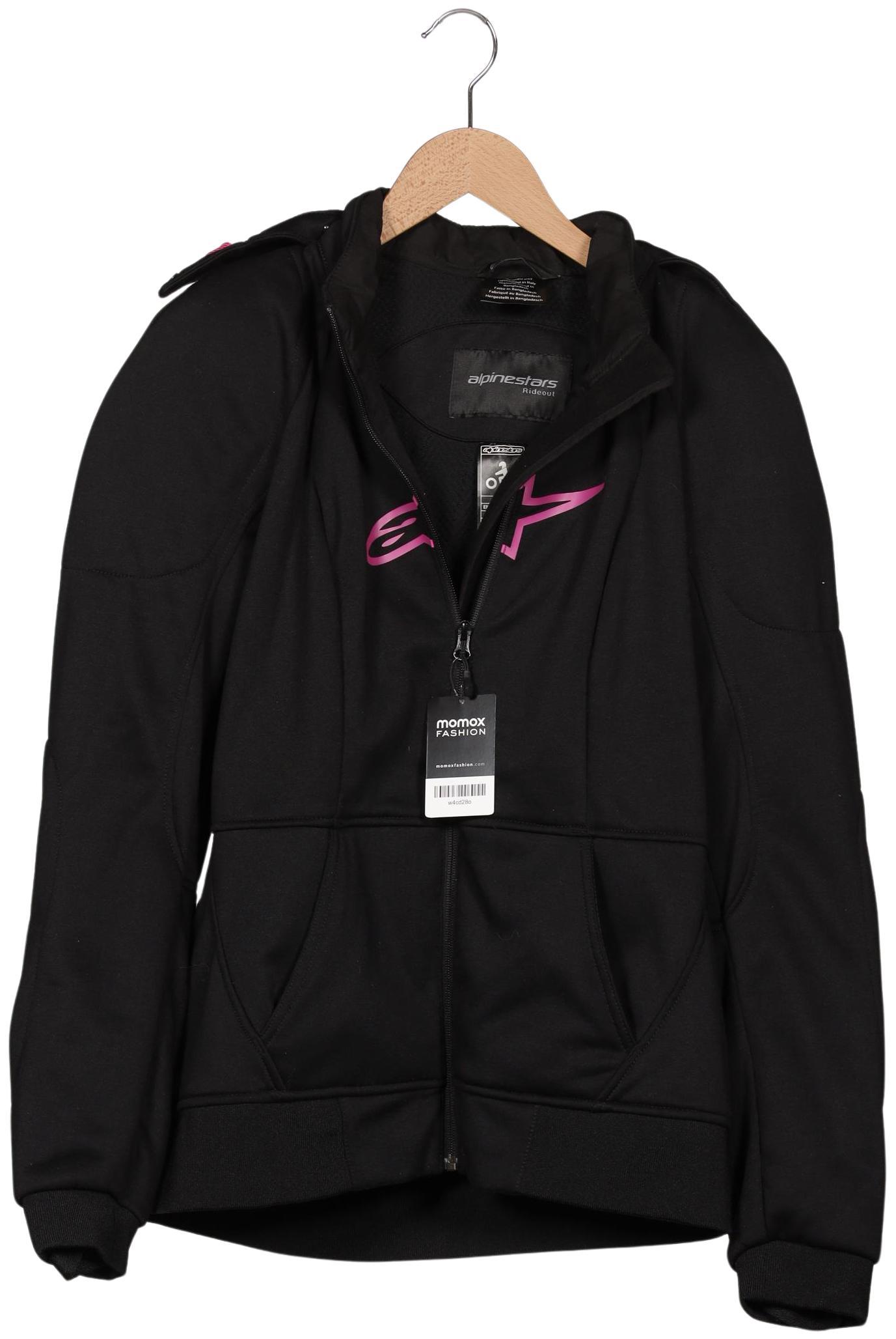 

Alpinestars Damen Jacke, schwarz, Gr. 46