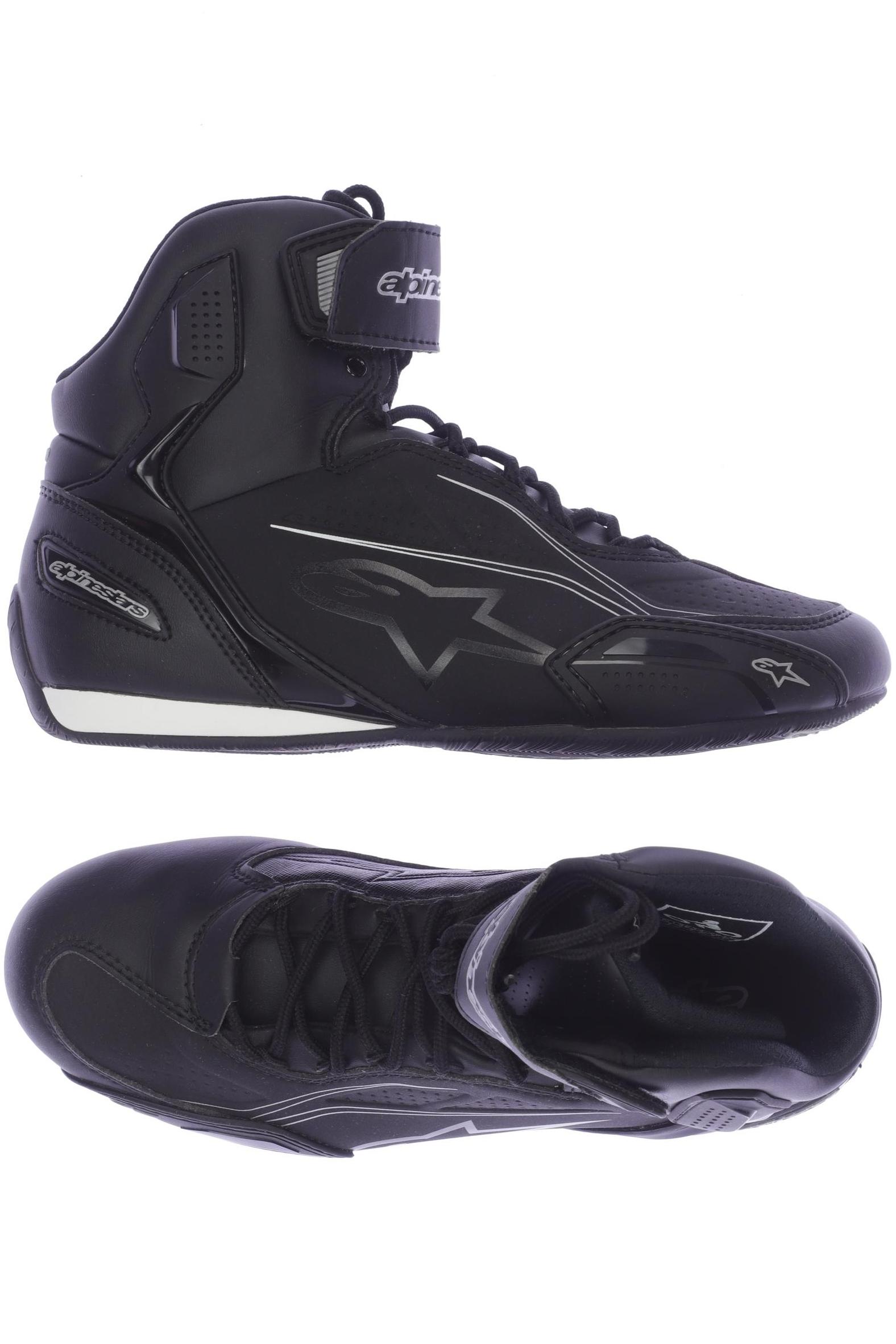 

Alpinestars Damen Sneakers, schwarz, Gr. 37.5