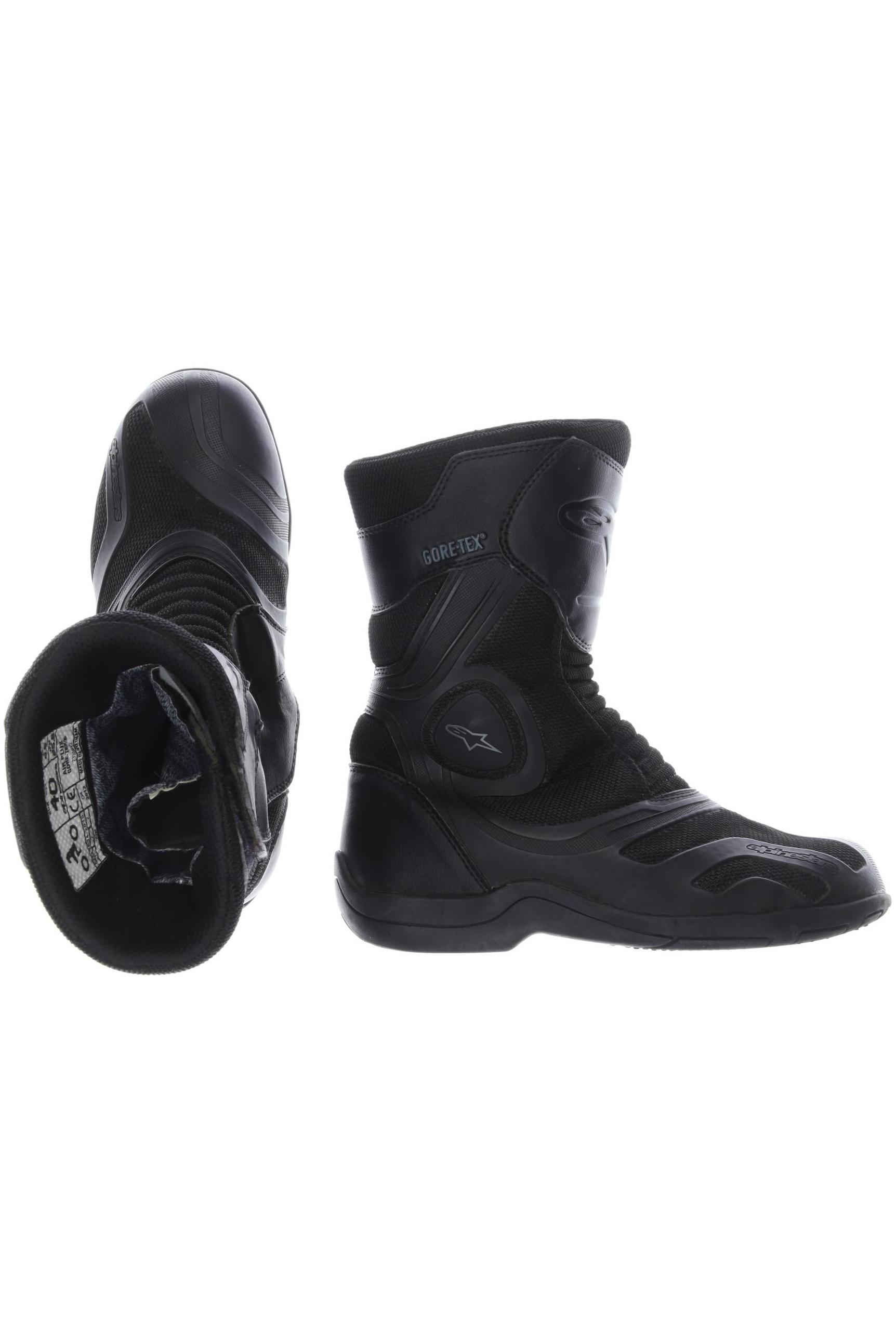

Alpinestars Damen Stiefel, schwarz, Gr. 40