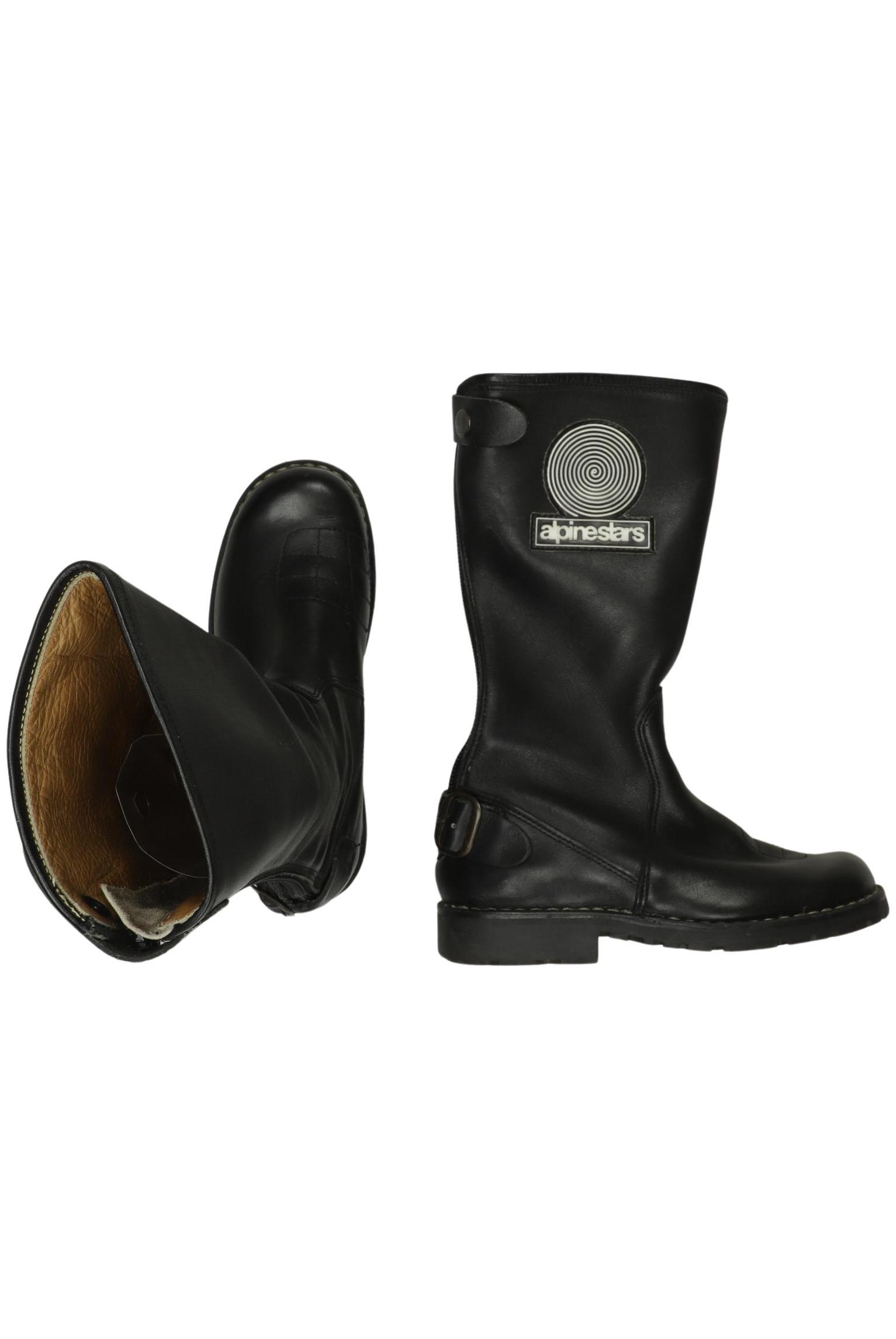 

Alpinestars Damen Stiefel, schwarz, Gr. 37