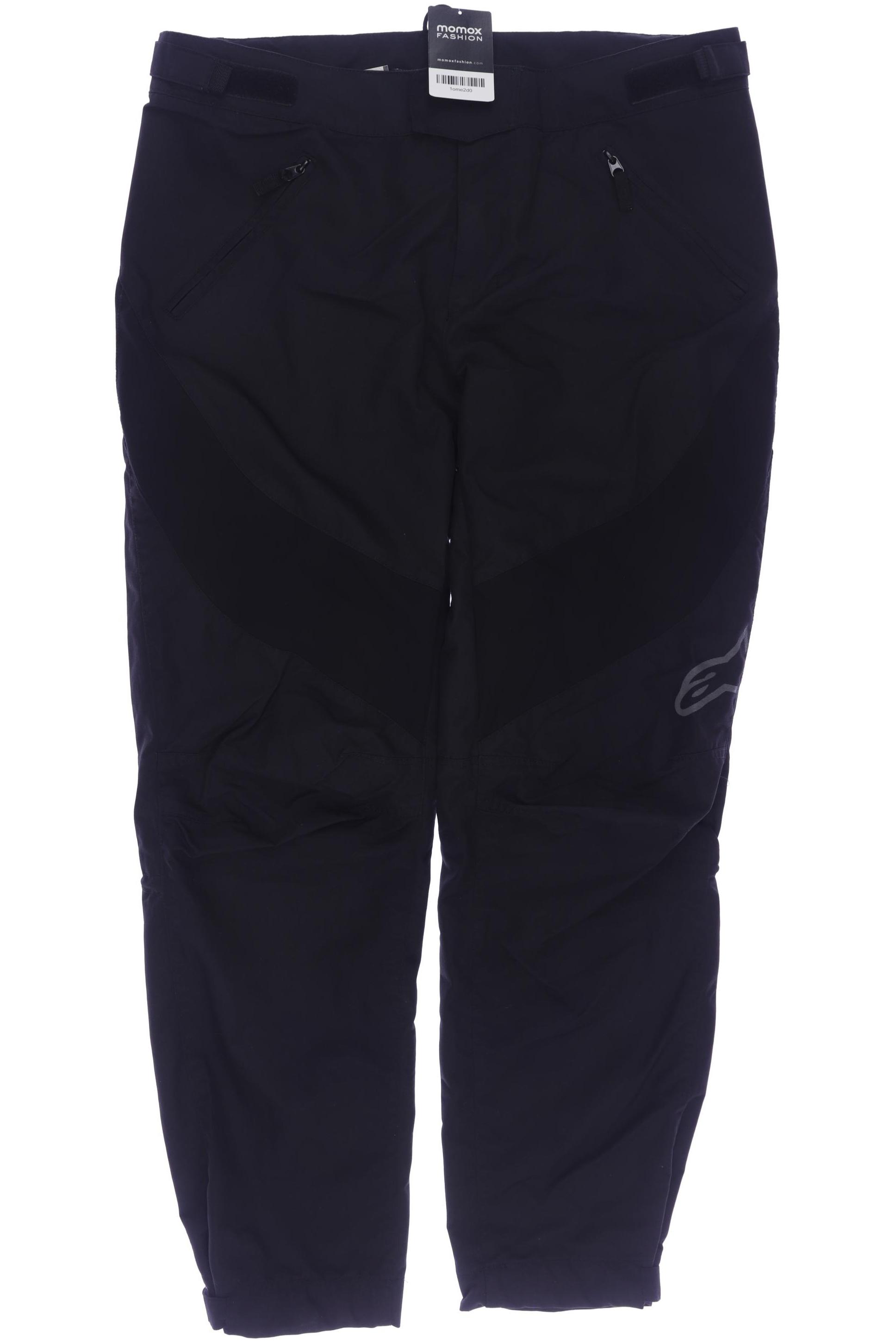 

Alpinestars Damen Stoffhose, schwarz, Gr. 36