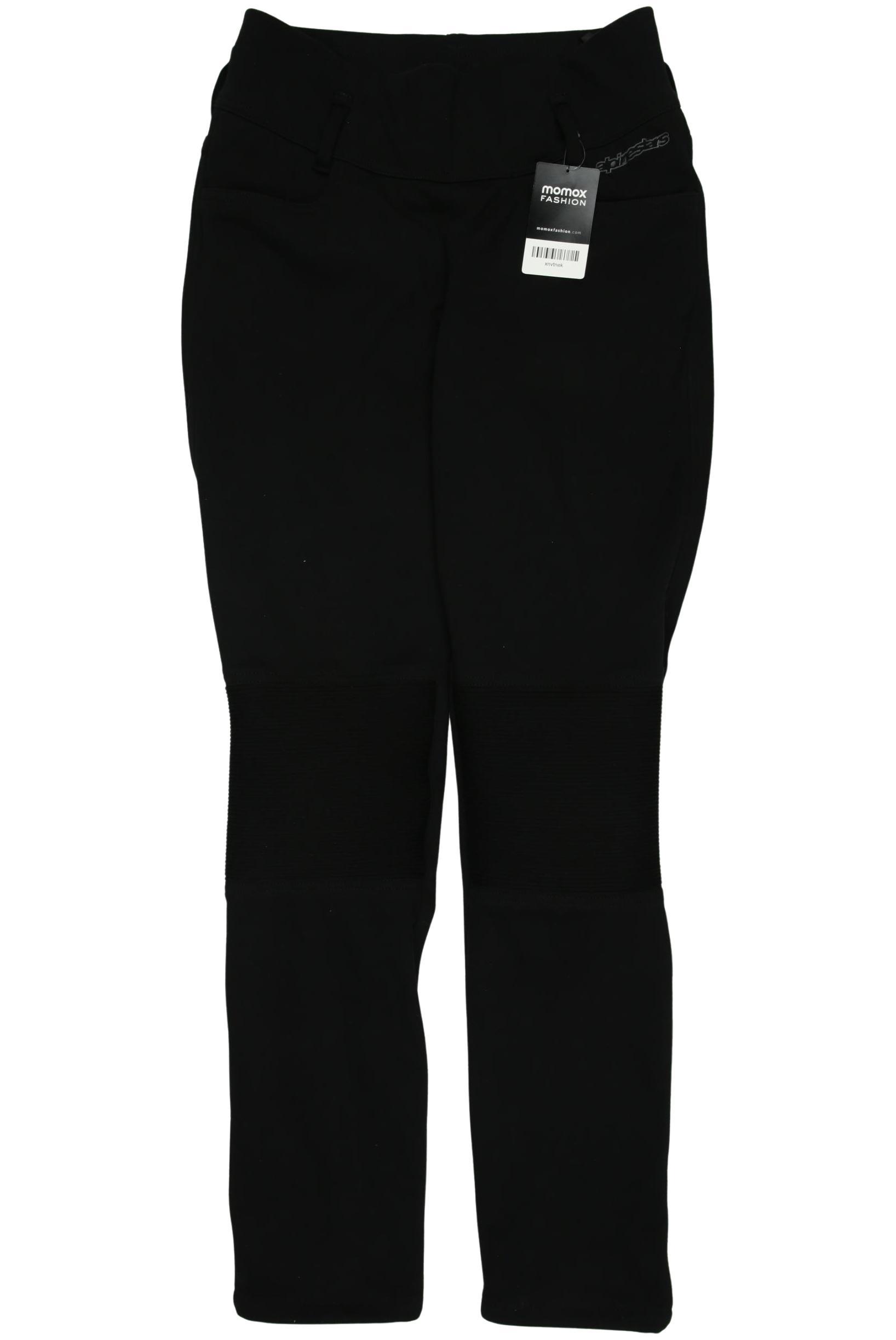 

Alpinestars Damen Stoffhose, schwarz, Gr. 0