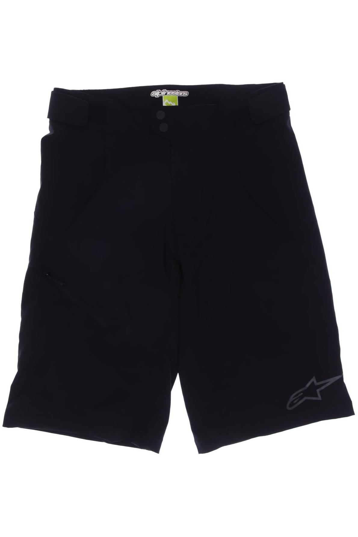 

Alpinestars Damen Stoffhose, schwarz