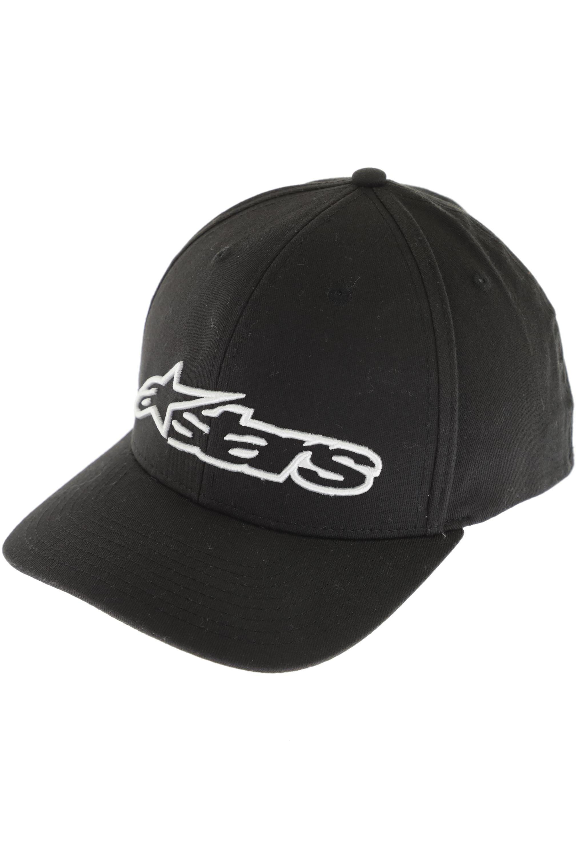 

Alpinestars Herren Hut/Mütze, schwarz, Gr. 60