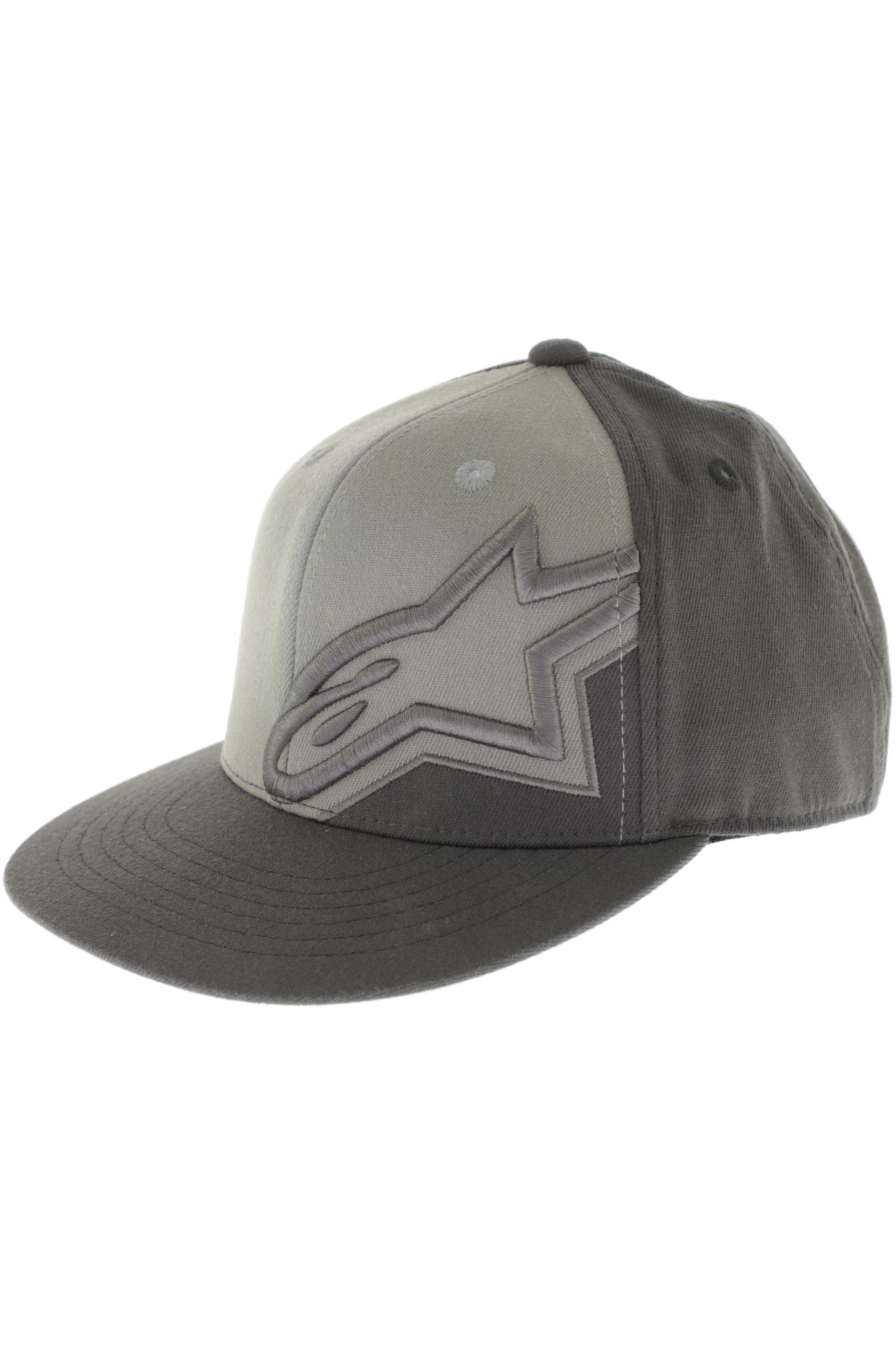 

Alpinestars Herren Hut/Mütze, grau, Gr. 54