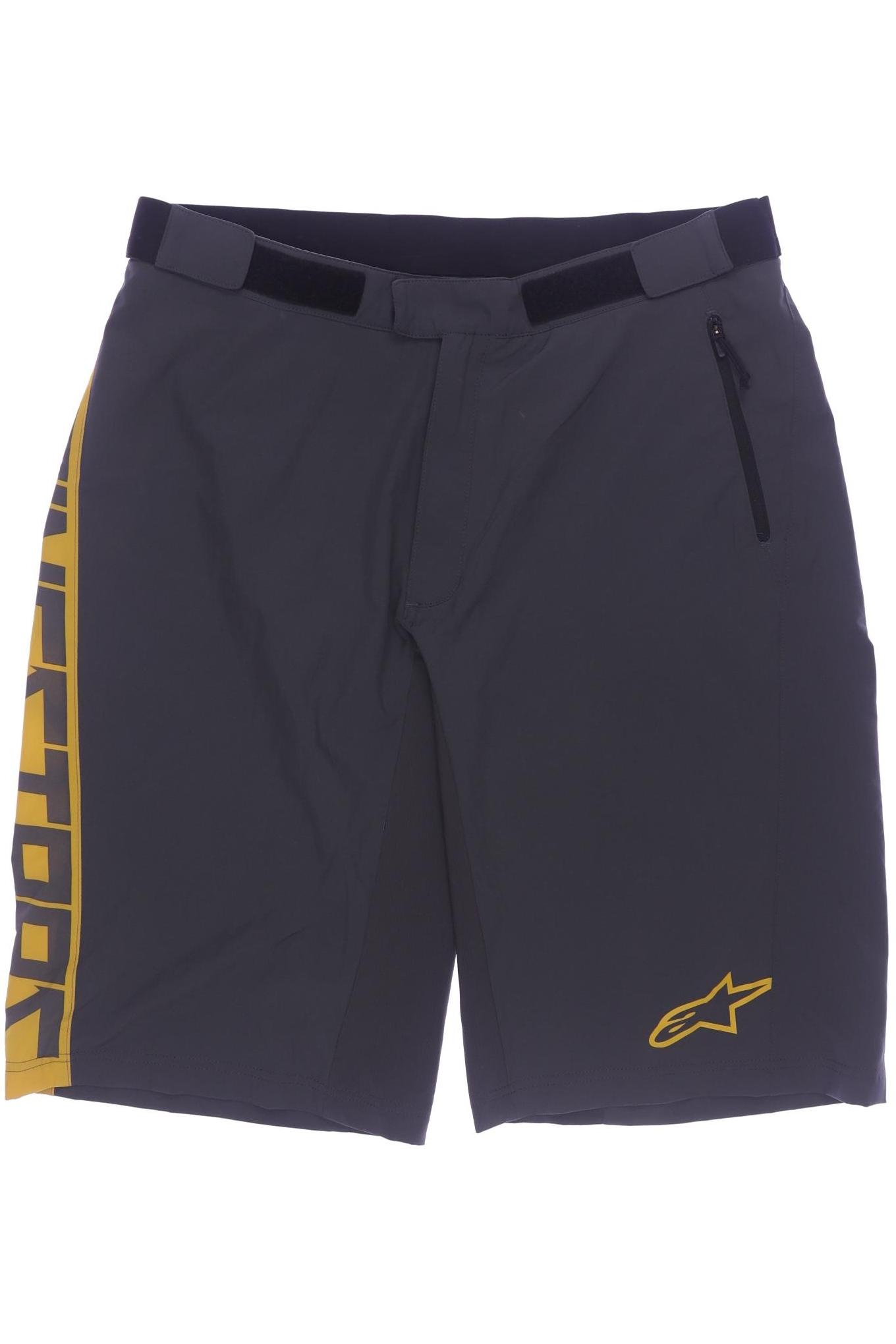 

Alpinestars Herren Shorts, grau, Gr. 34