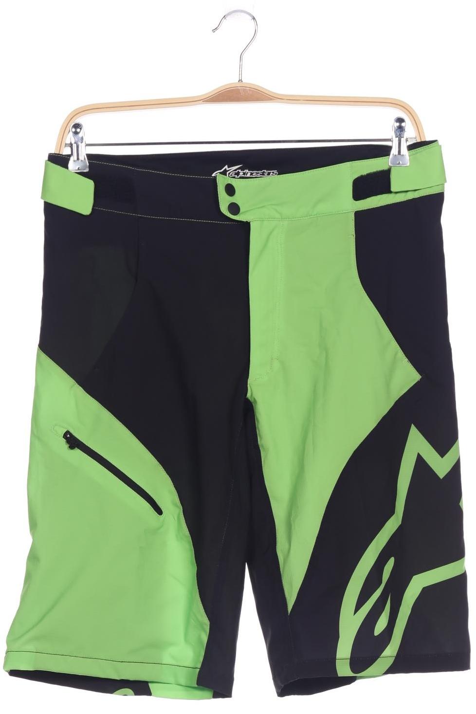 

Alpinestars Herren Shorts, schwarz, Gr. 34