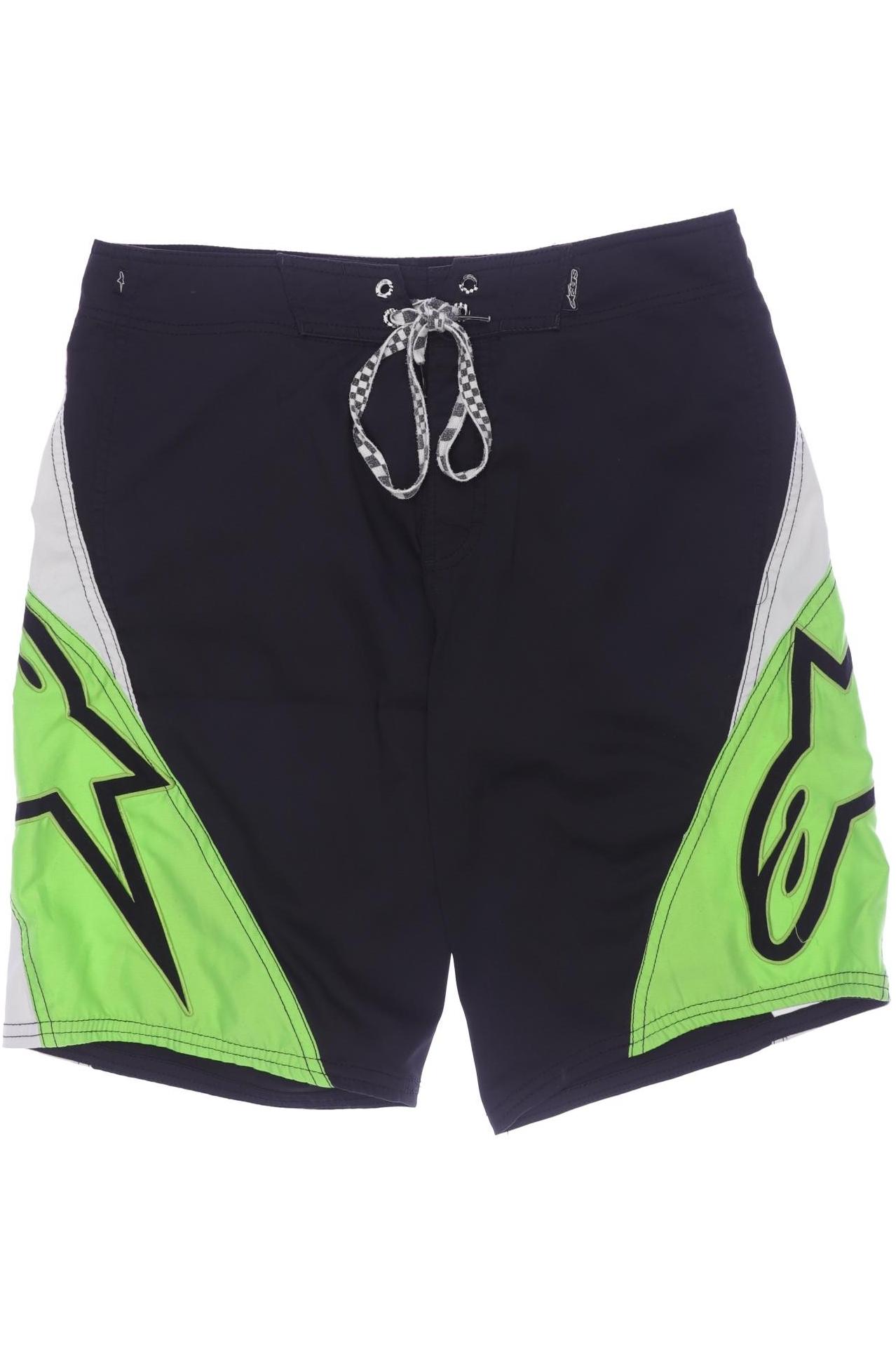Thumbnail - Alpinestars Herren Shorts, schwarz, Gr. 31