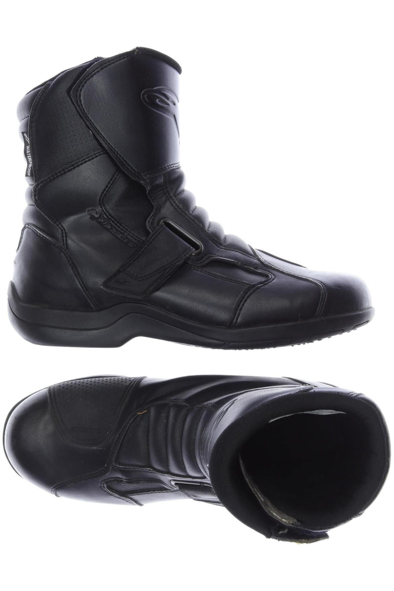 

Alpinestars Herren Stiefel, schwarz, Gr. 41