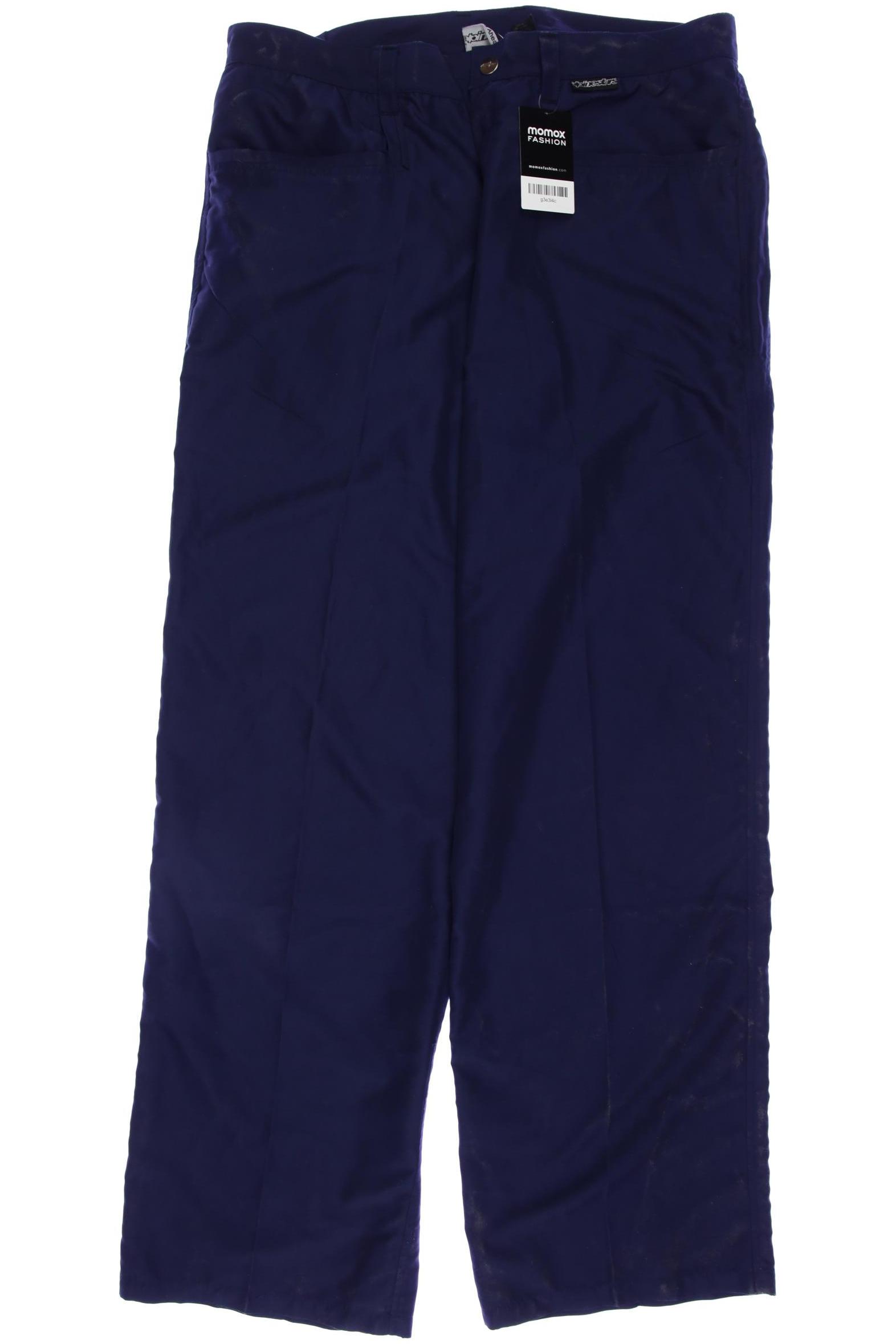 

Alpinestars Herren Stoffhose, marineblau