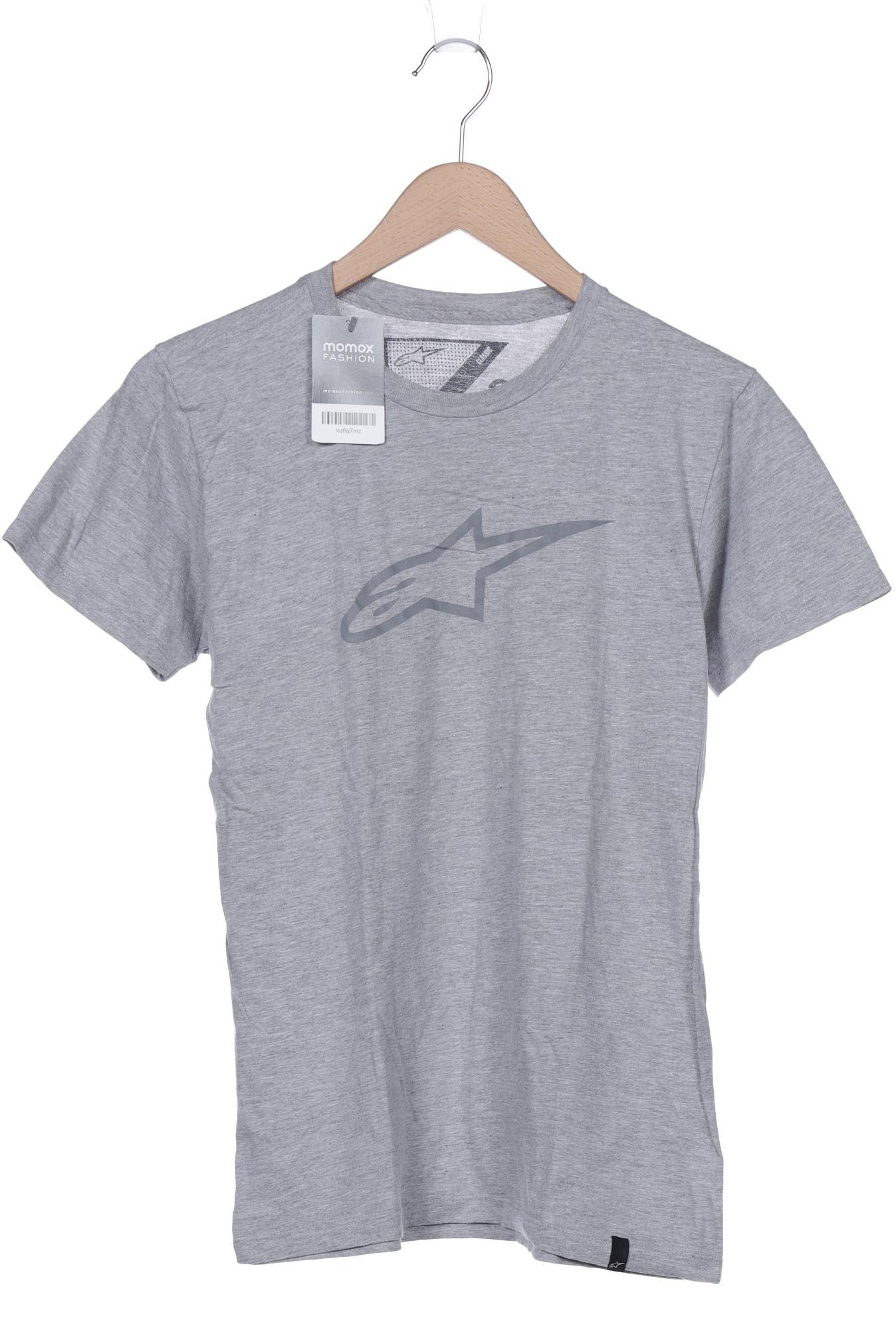 

Alpinestars Herren T-Shirt, grau