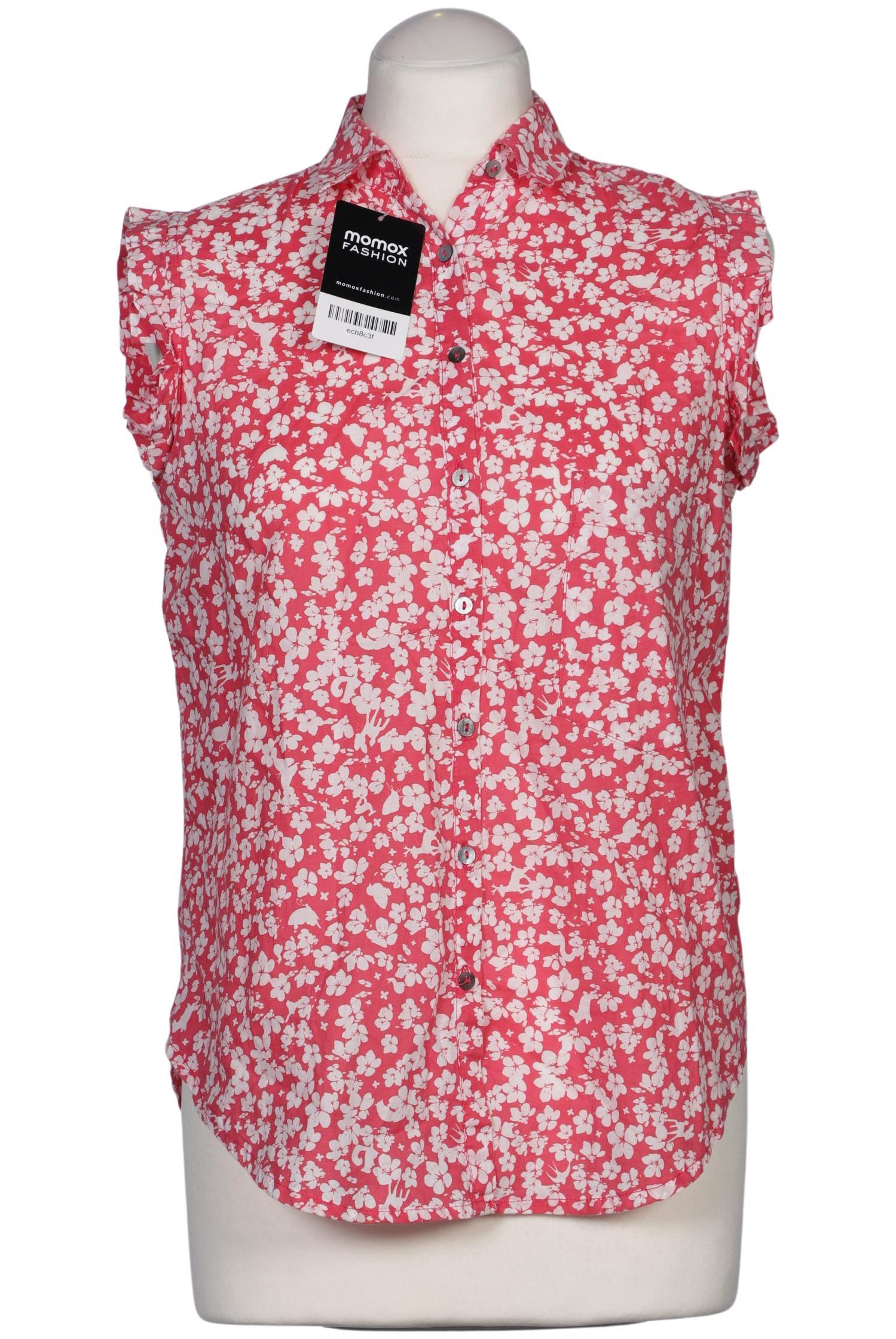 

Alprausch Damen Bluse, pink, Gr. 36