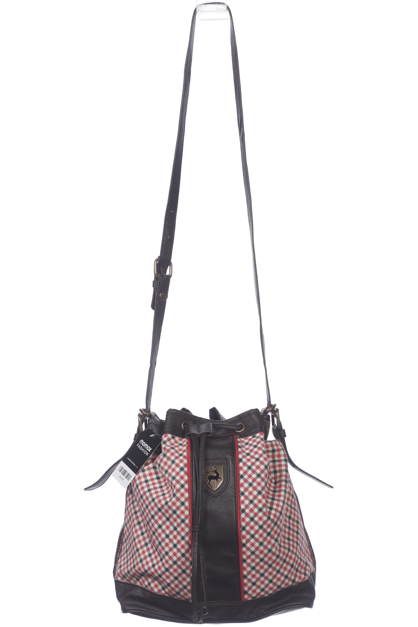 

Alprausch Damen Handtasche, mehrfarbig, Gr.