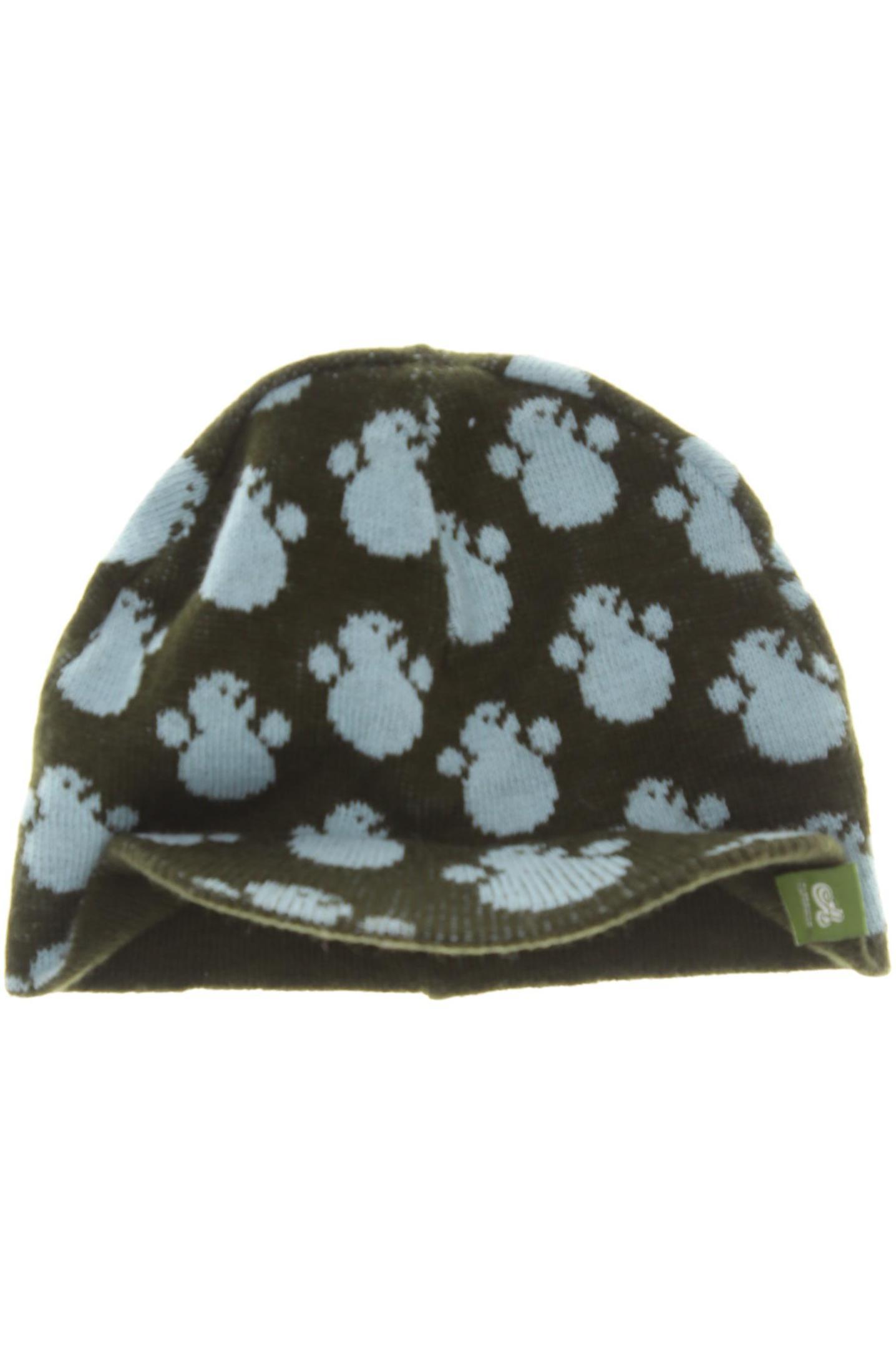 

Alprausch Damen Hut/Mütze, grün, Gr.