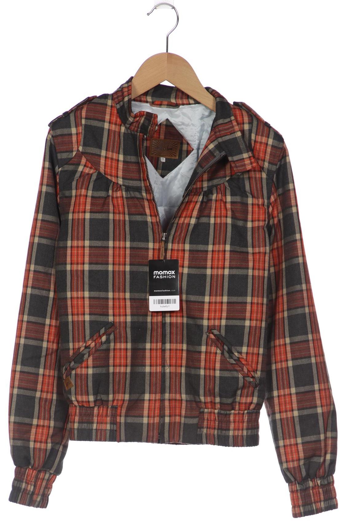 

Alprausch Damen Jacke, grau, Gr. 36