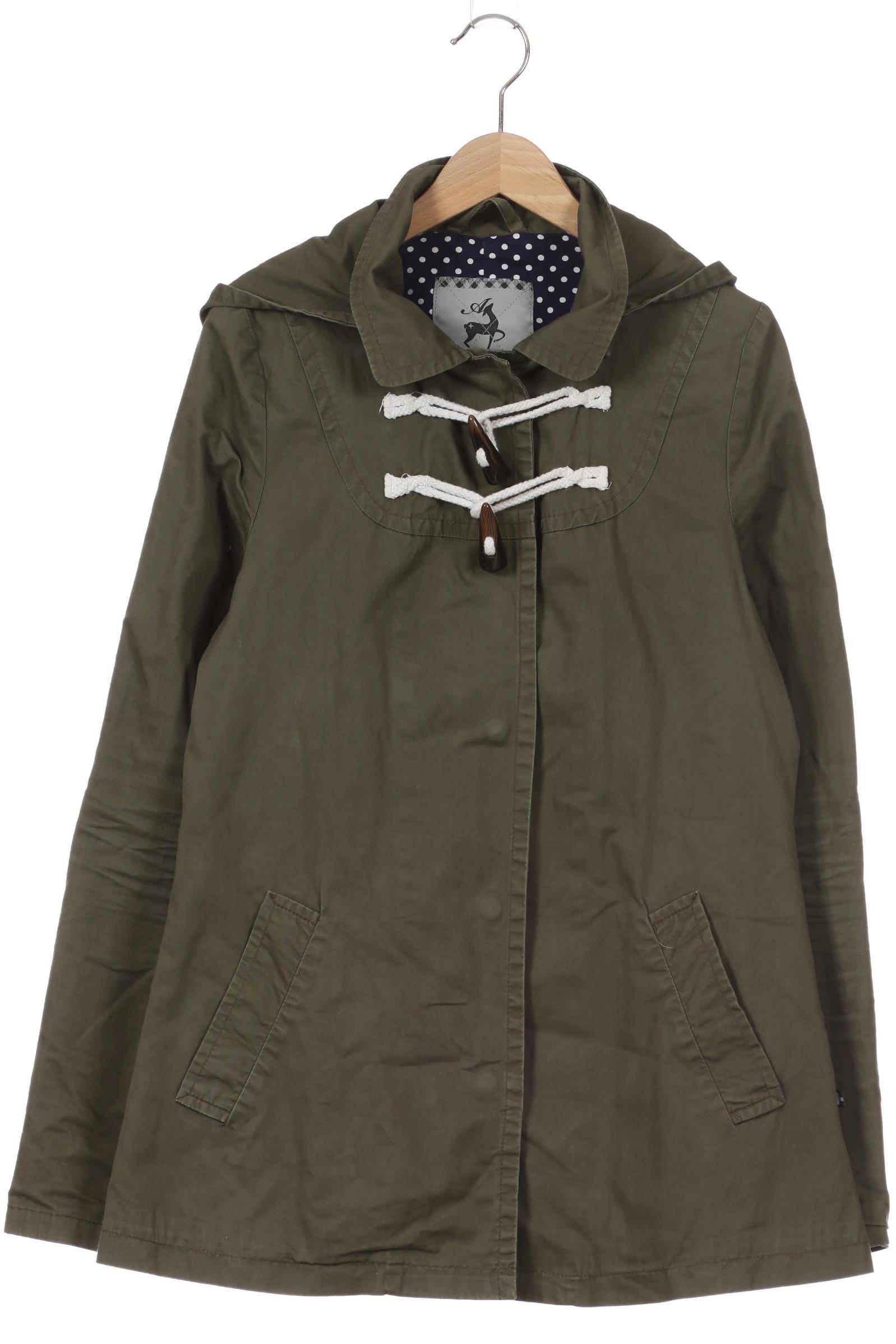 

Alprausch Damen Jacke, grün, Gr.