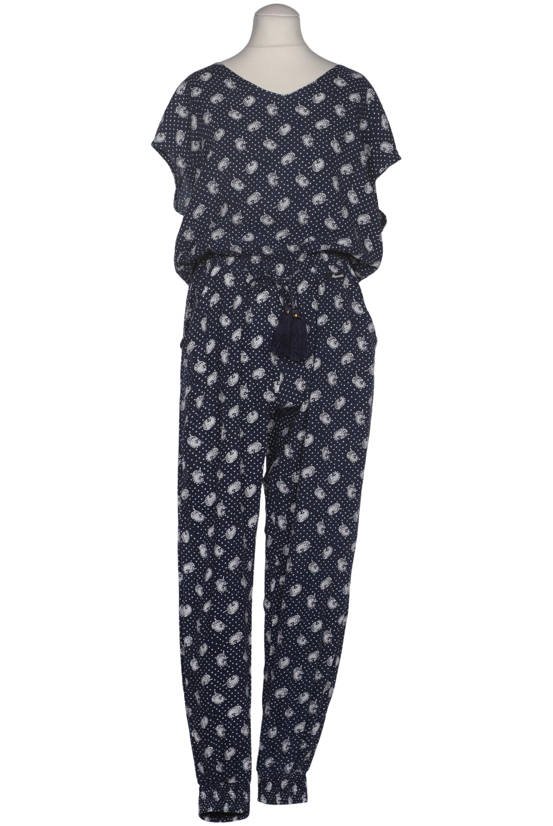 Thumbnail - Alprausch Damen Jumpsuit/Overall, marineblau, Gr. 36