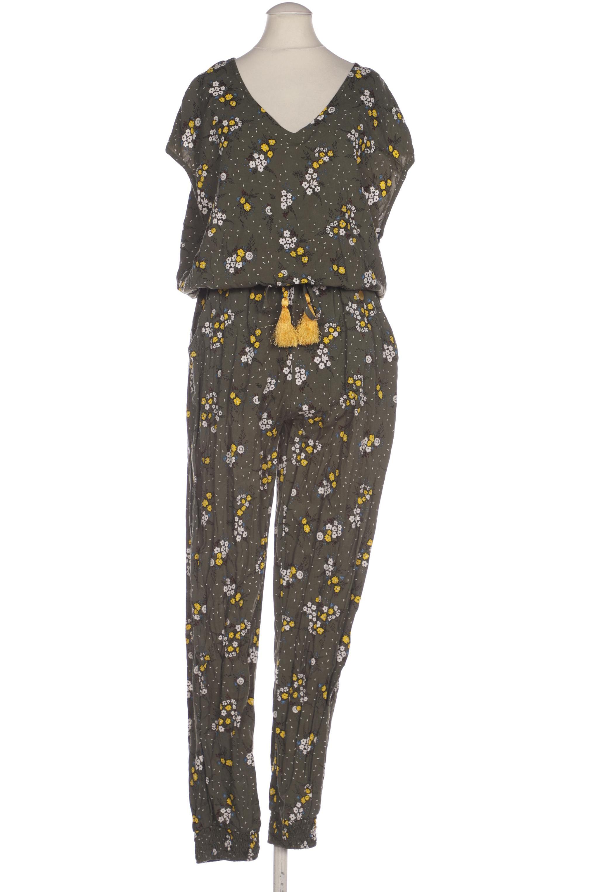 

Alprausch Damen Jumpsuit/Overall, grün