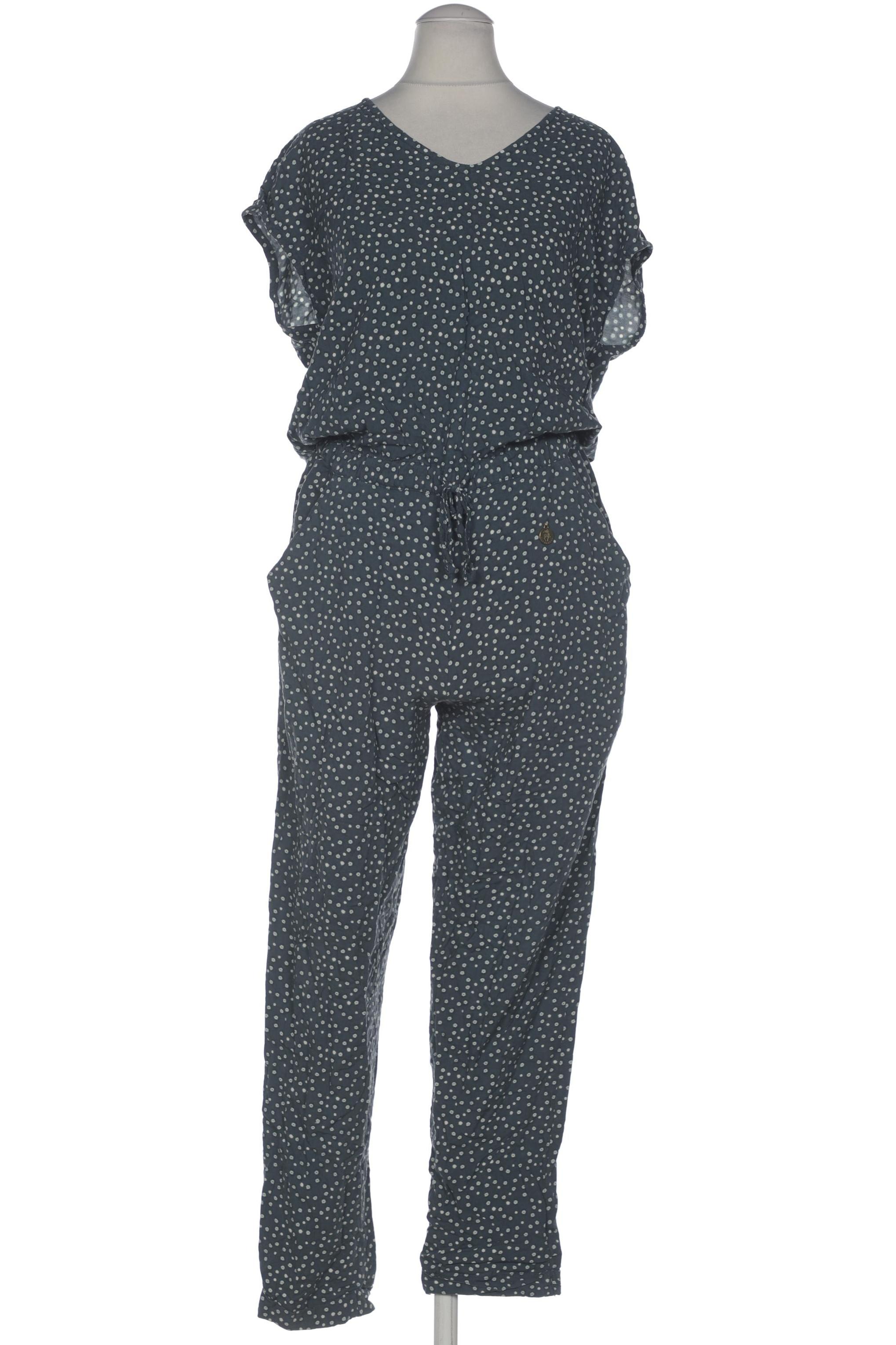 

Alprausch Damen Jumpsuit/Overall, blau, Gr. 34