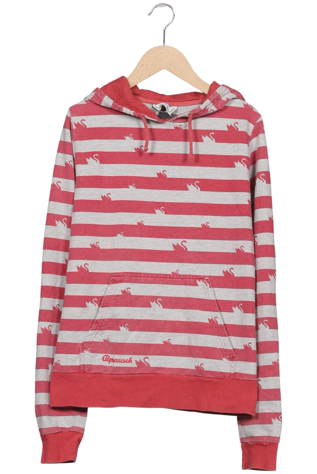 

Alprausch Damen Kapuzenpullover, mehrfarbig, Gr. 42