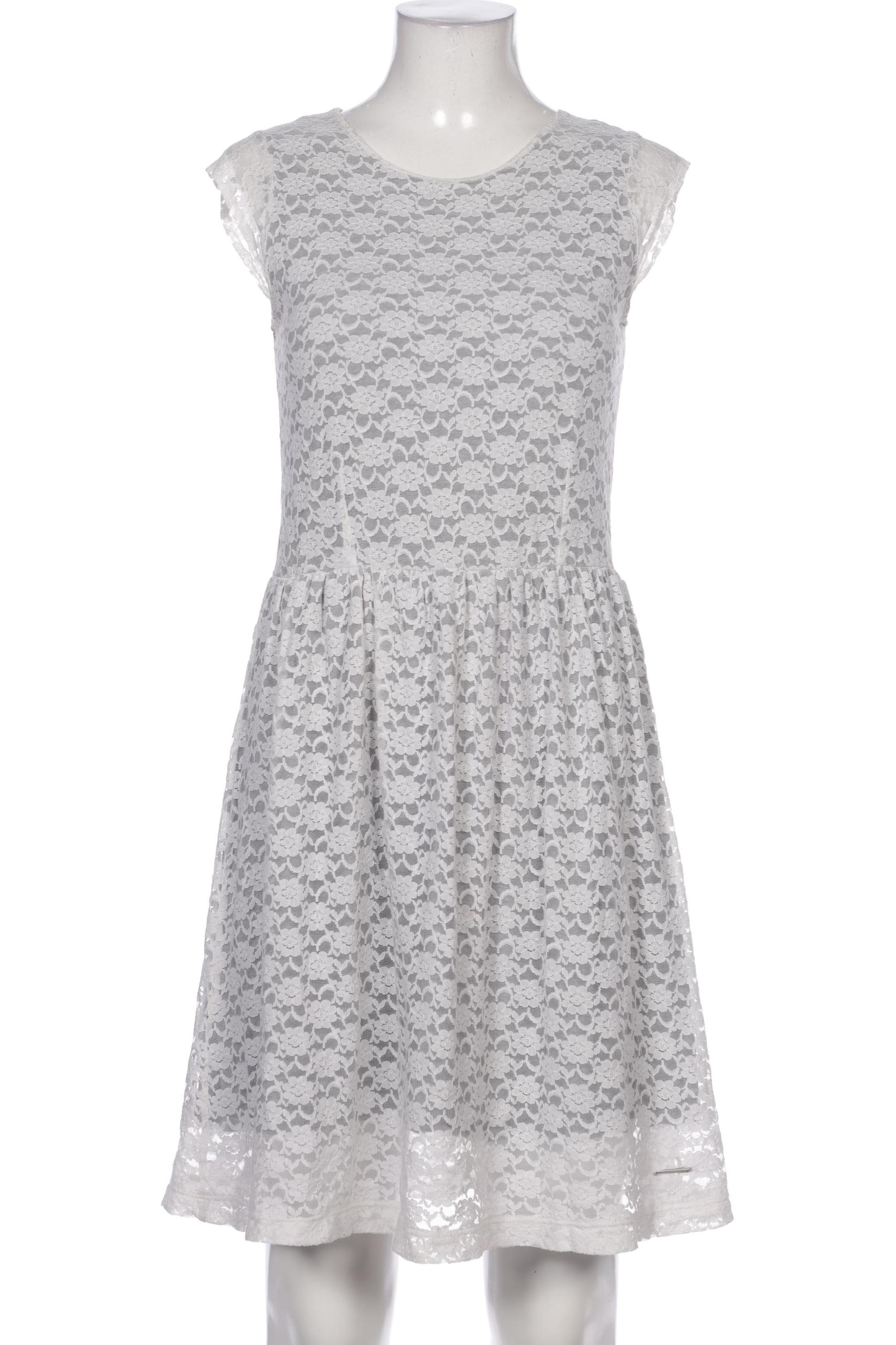 

Alprausch Damen Kleid, weiß, Gr. 38
