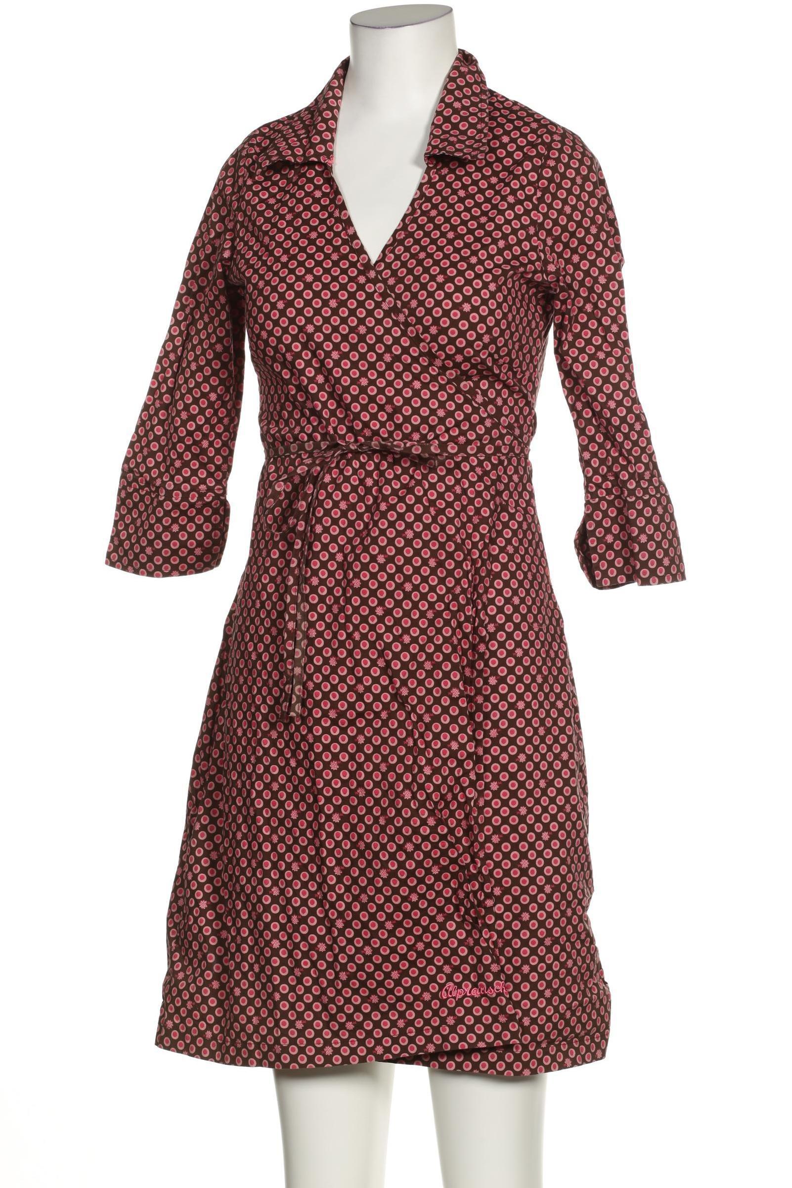

Alprausch Damen Kleid, pink, Gr.