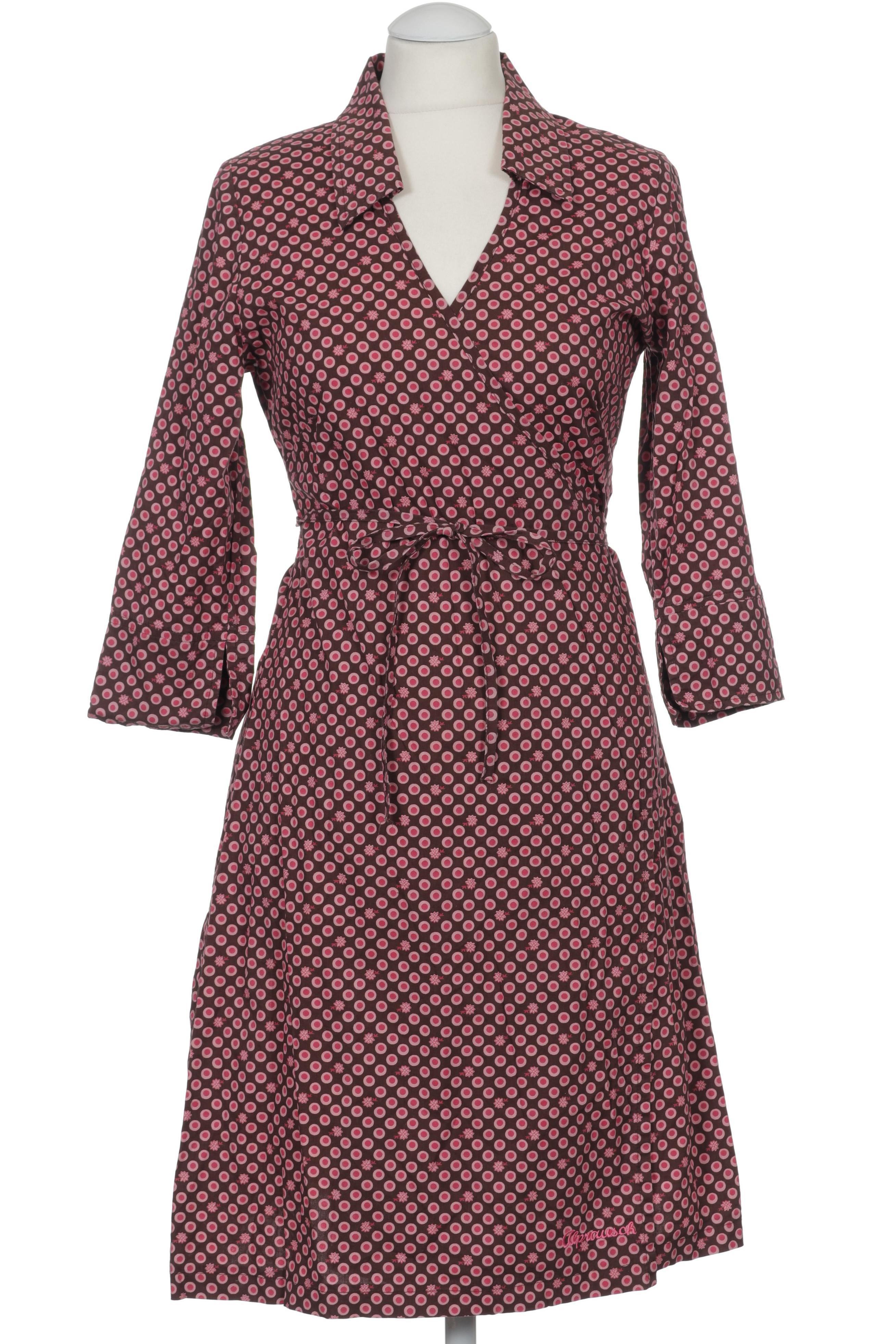 

Alprausch Damen Kleid, pink, Gr.