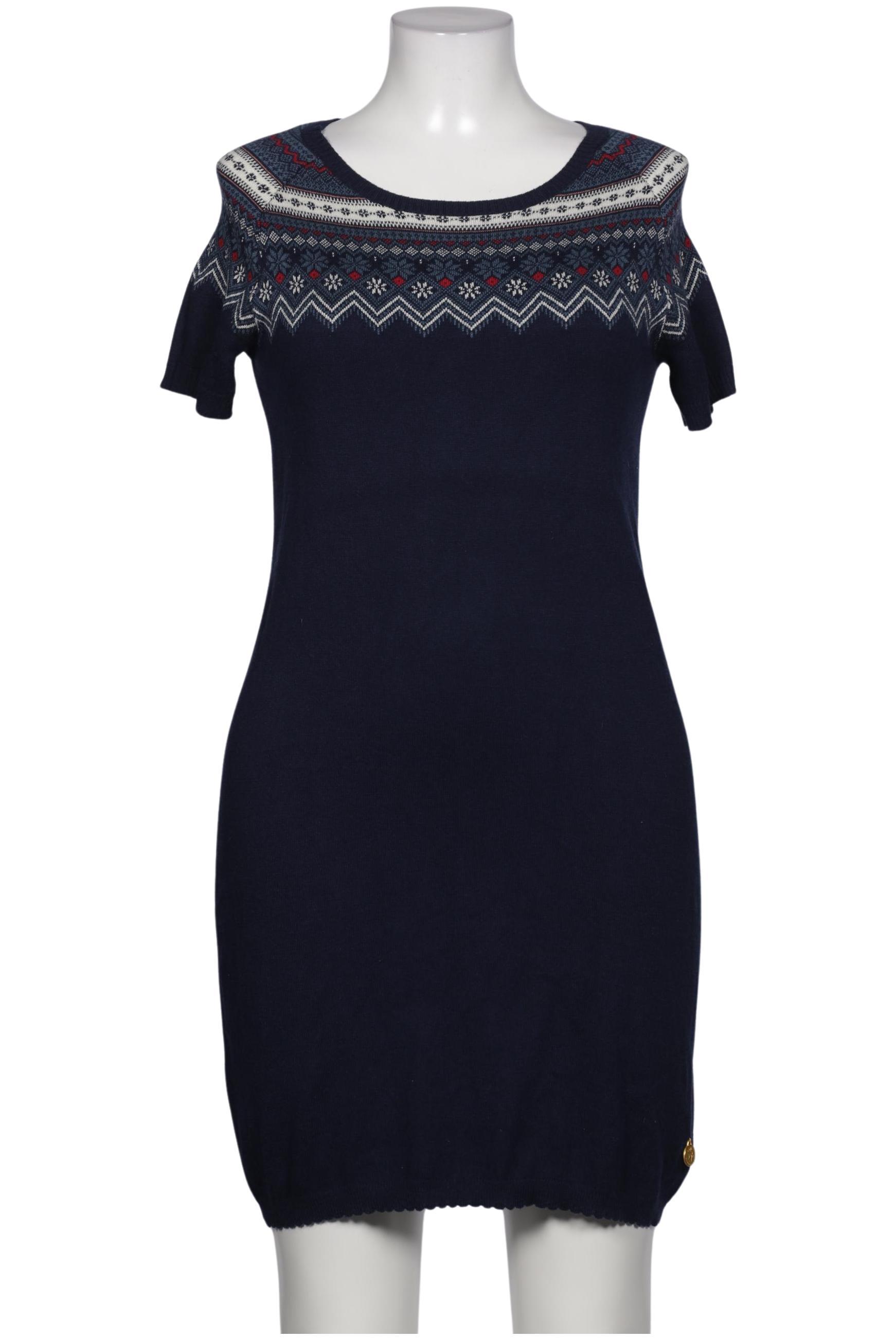 

Alprausch Damen Kleid, marineblau, Gr. 44