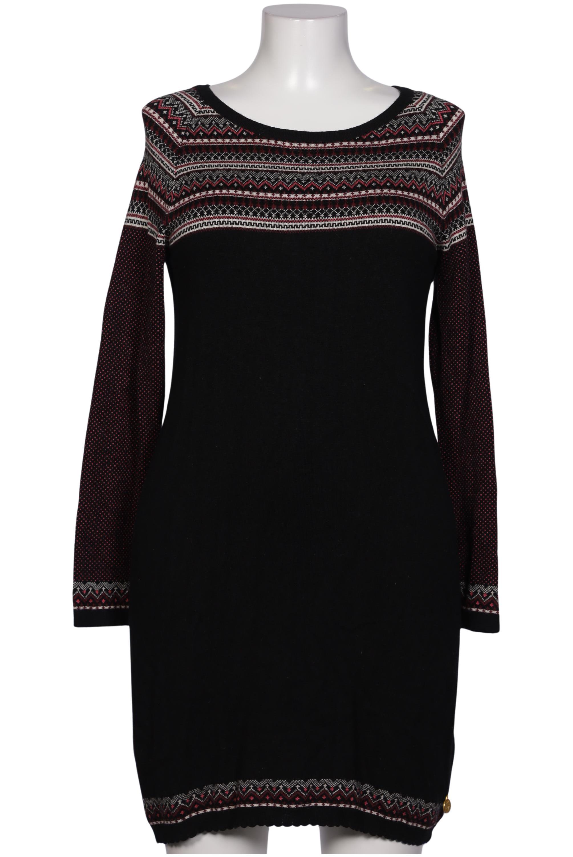 

Alprausch Damen Kleid, schwarz, Gr. 44