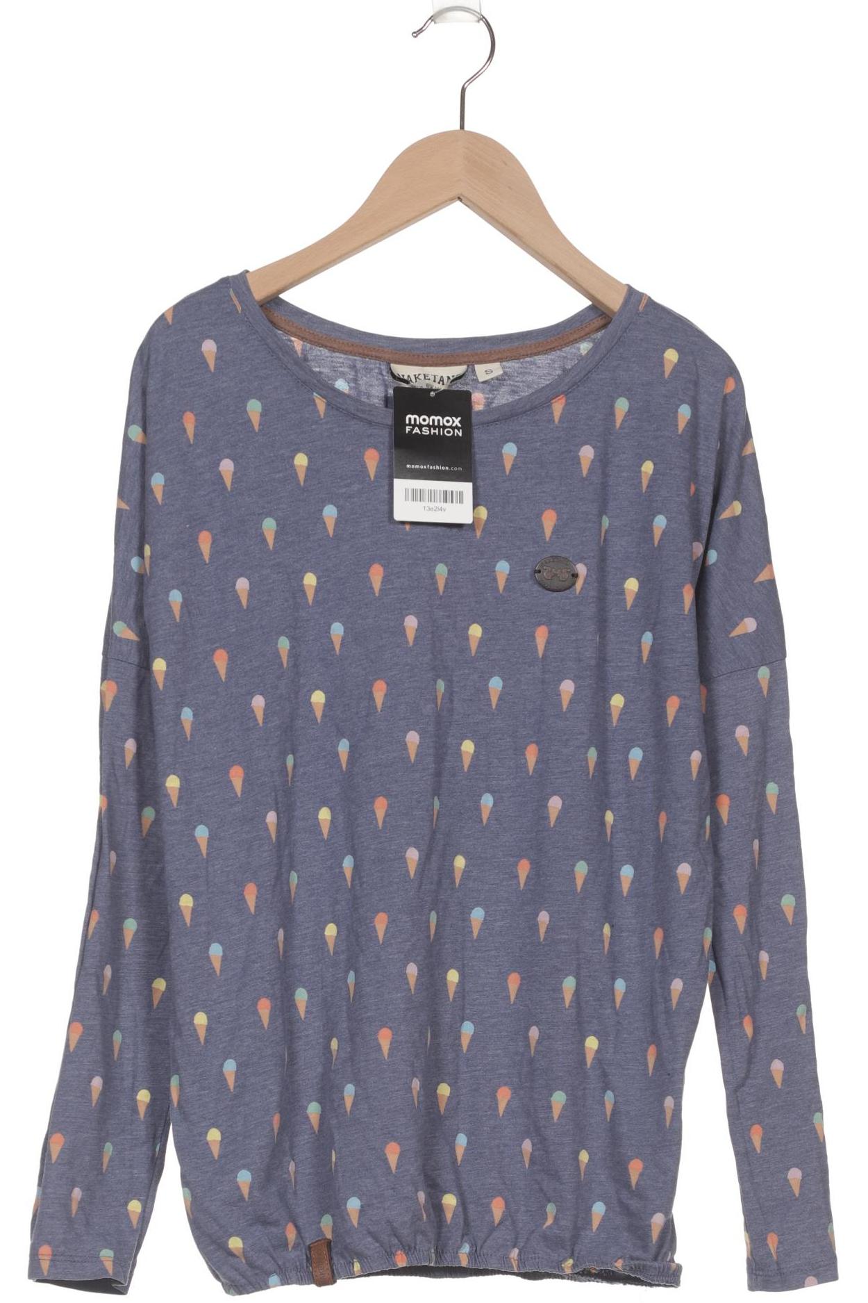 

Alprausch Damen Langarmshirt, flieder, Gr. 36