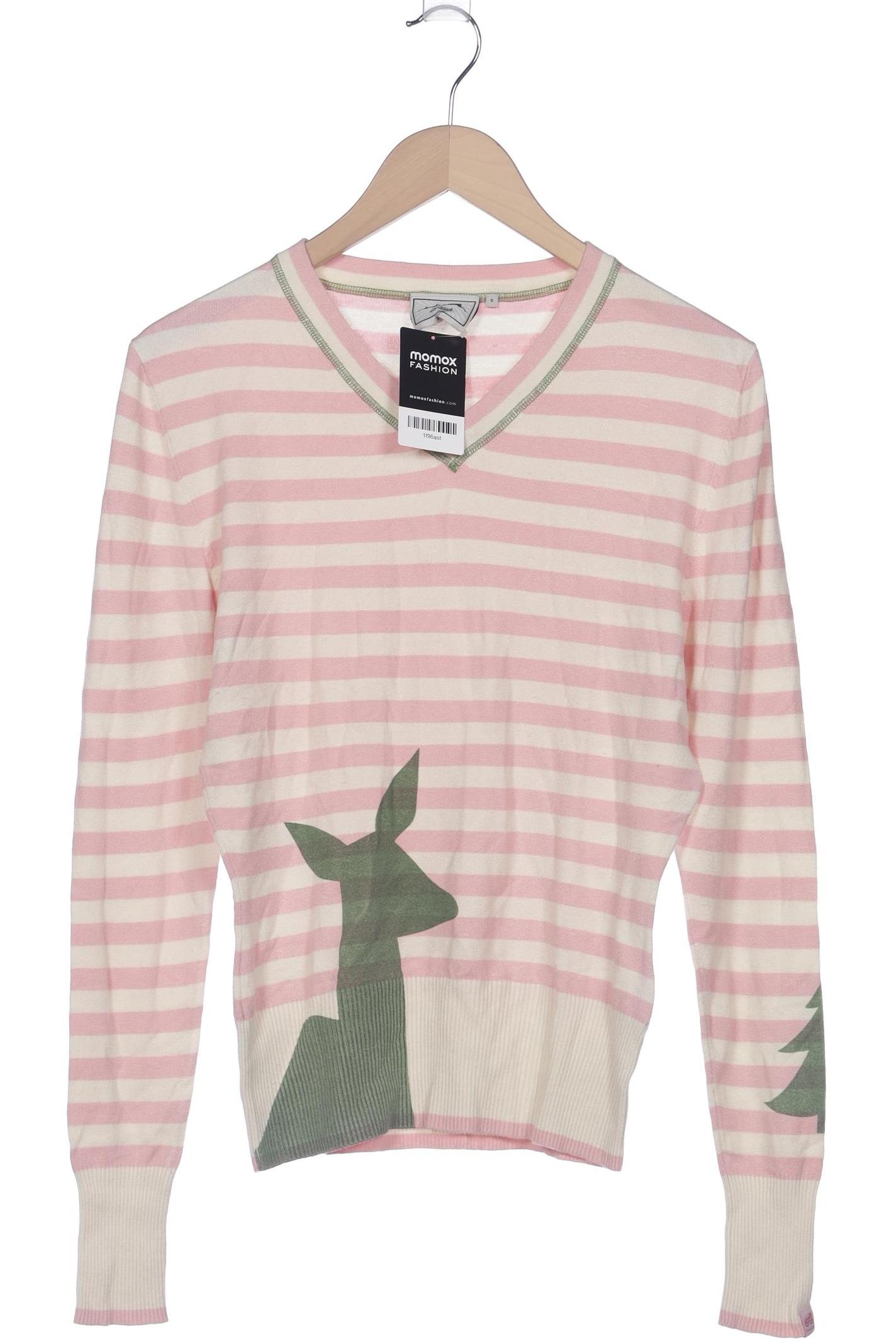 

Alprausch Damen Pullover, cremeweiß, Gr. 36