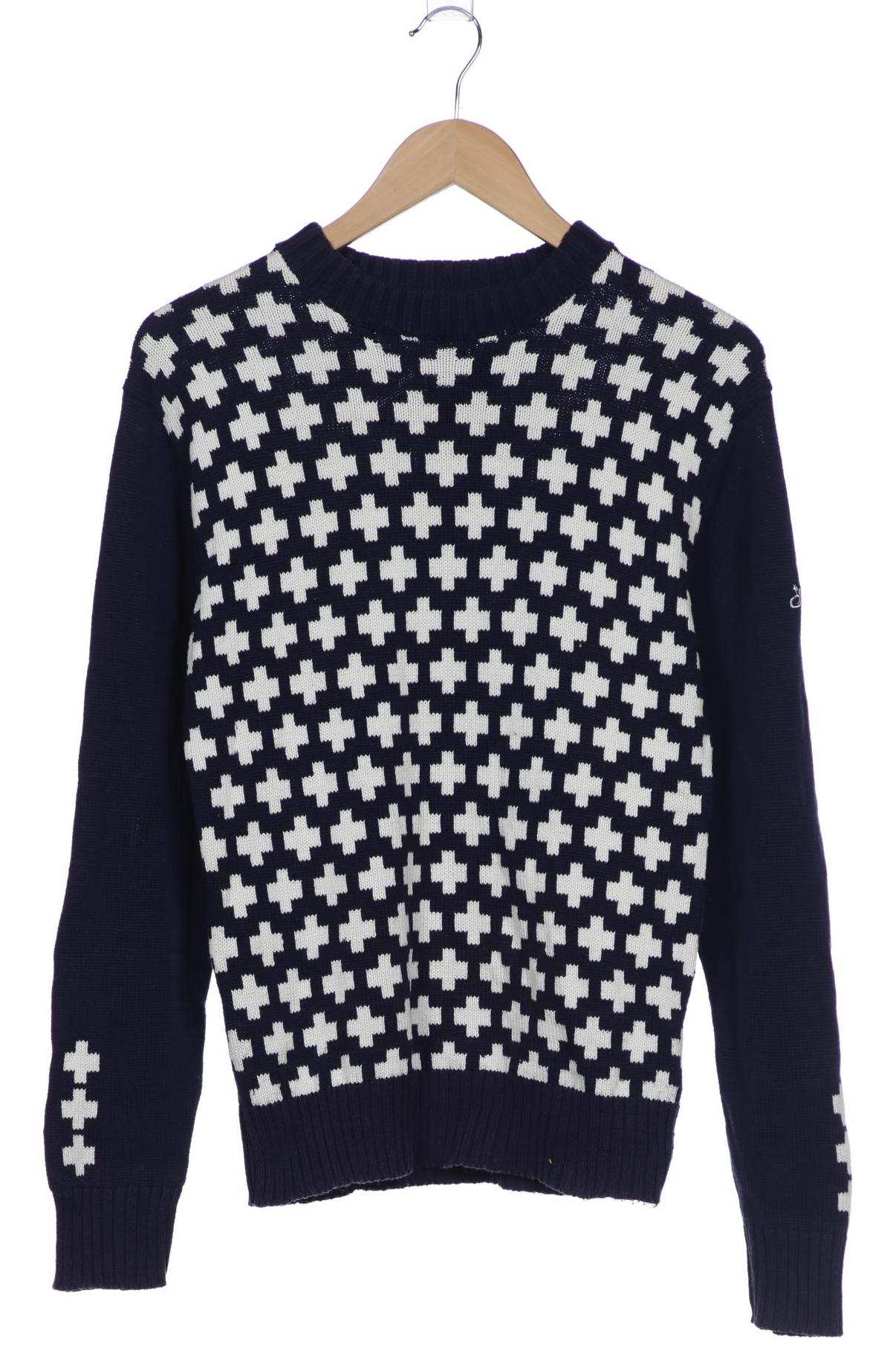 

Alprausch Damen Pullover, marineblau, Gr. 38