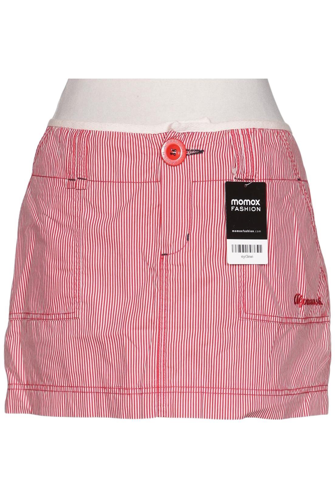 

Alprausch Damen Rock, rot, Gr. 38