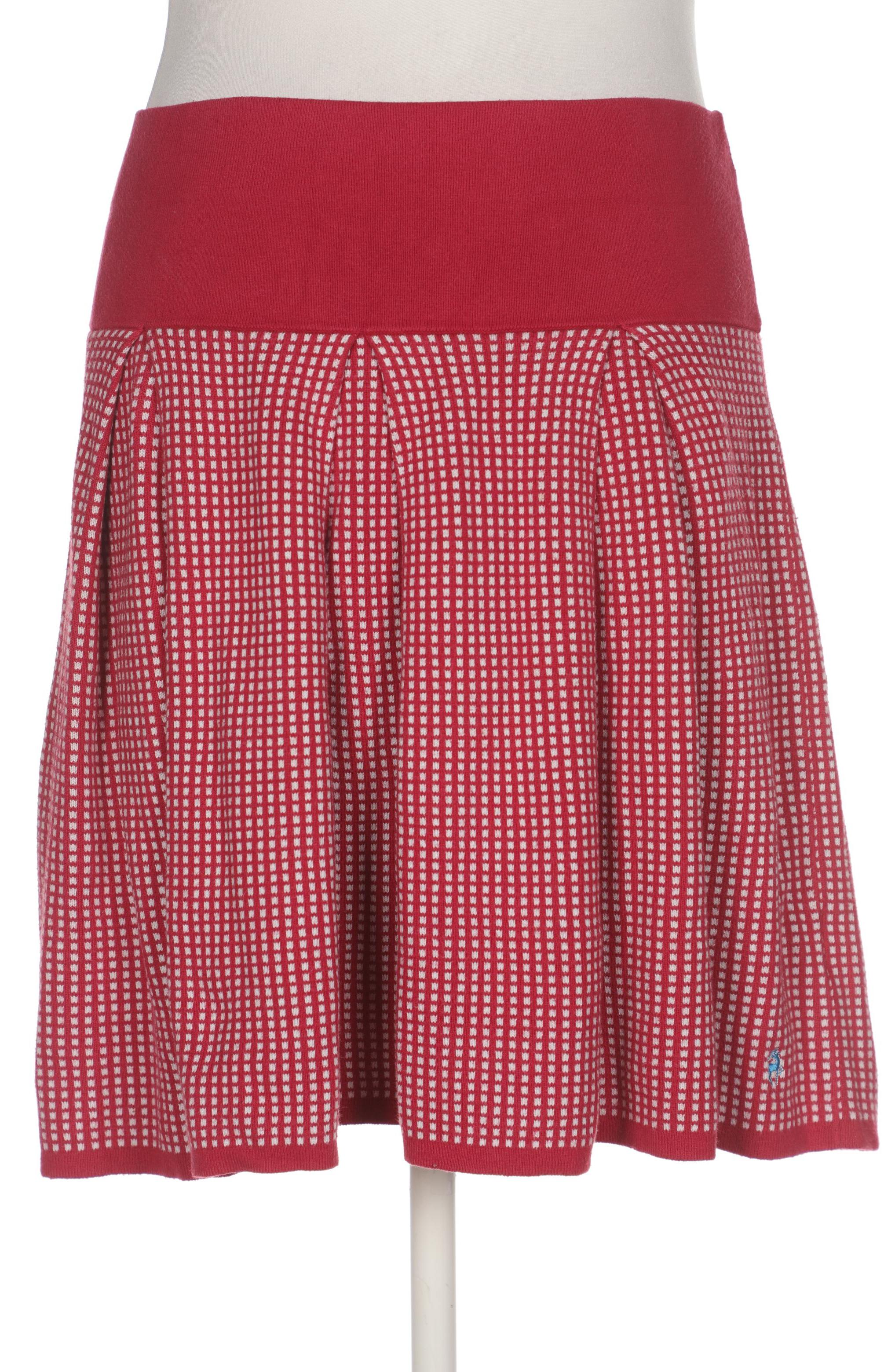 

Alprausch Damen Rock, pink, Gr. 42