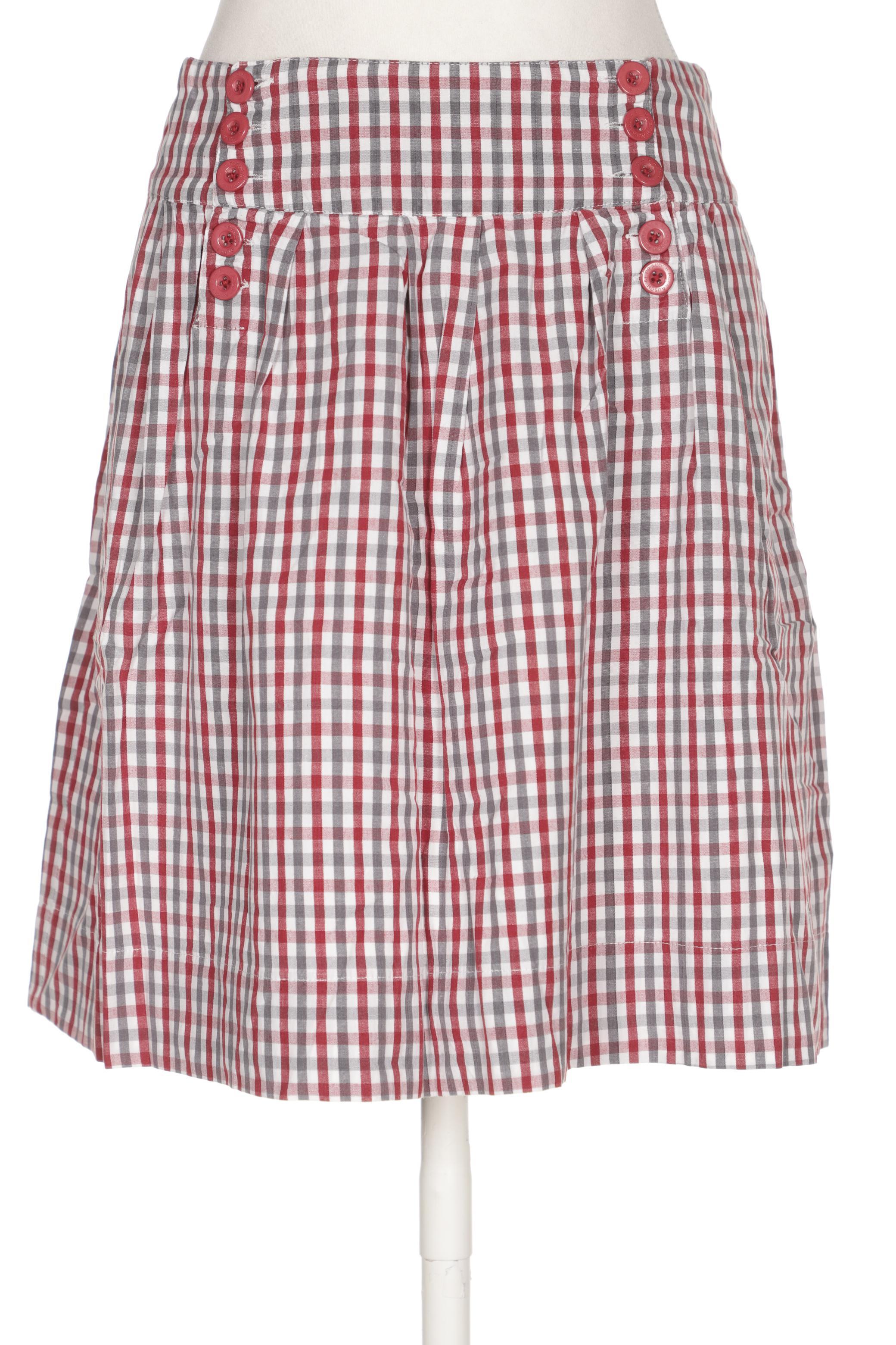 

Alprausch Damen Rock, grau, Gr. 38