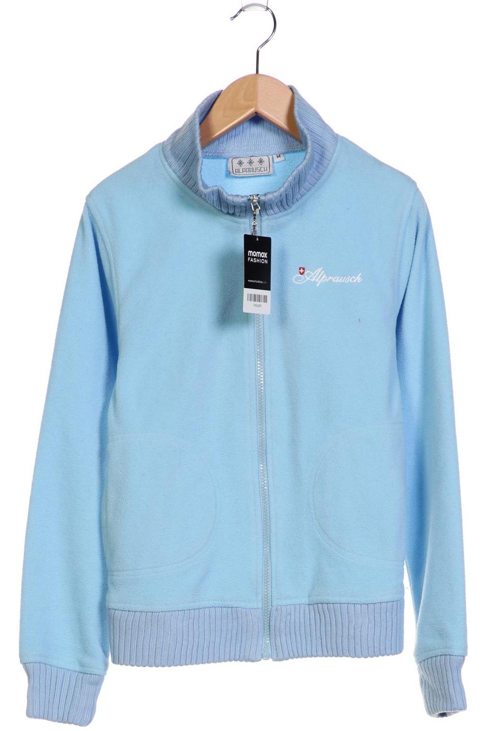 

Alprausch Damen Sweatshirt, blau