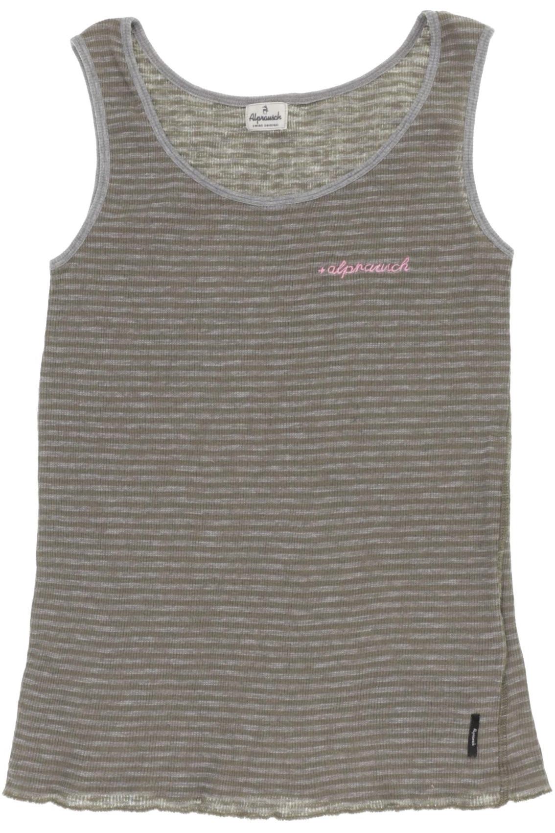 

Alprausch Damen Top, grün, Gr. 32