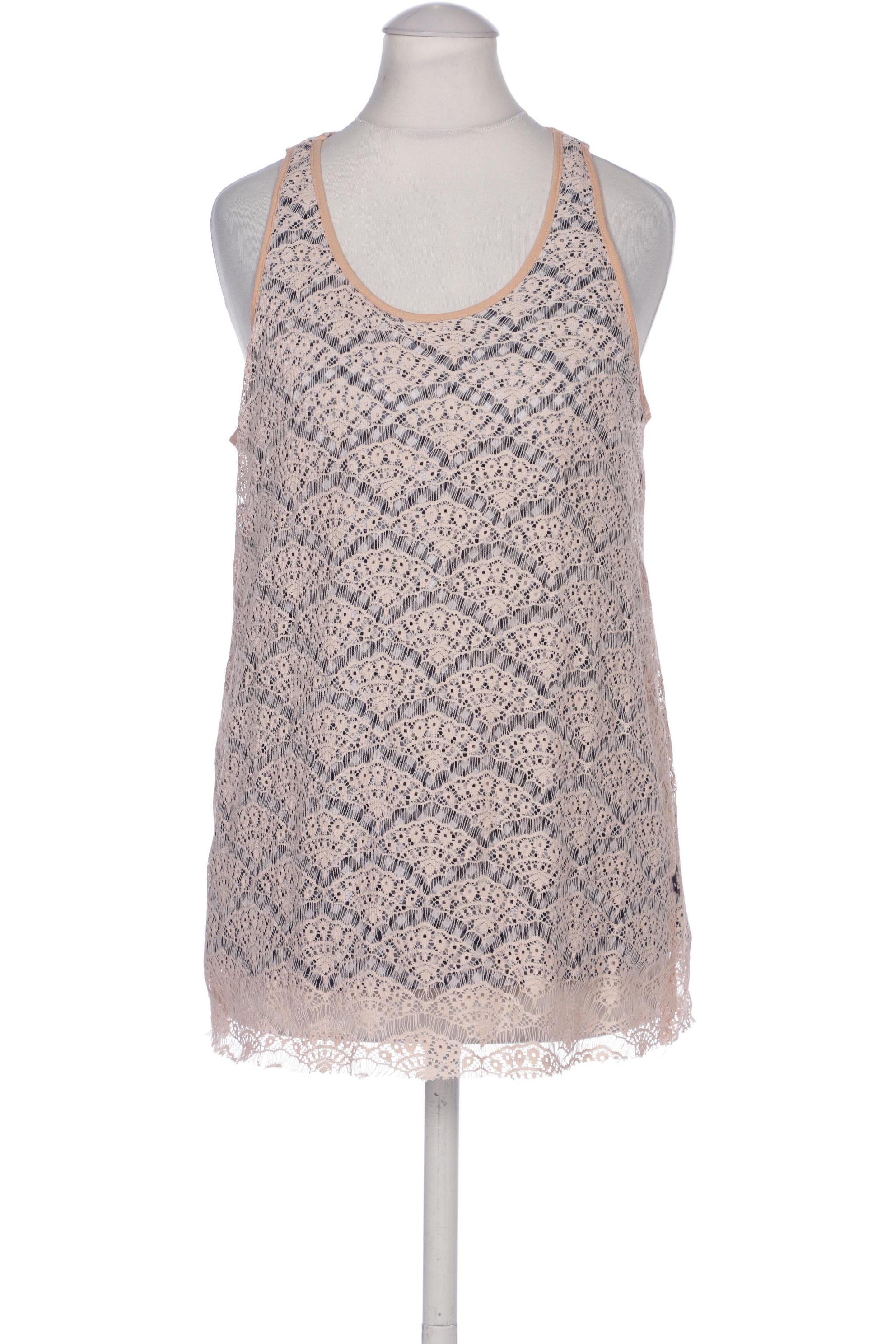 

Alprausch Damen Top, pink, Gr. 34