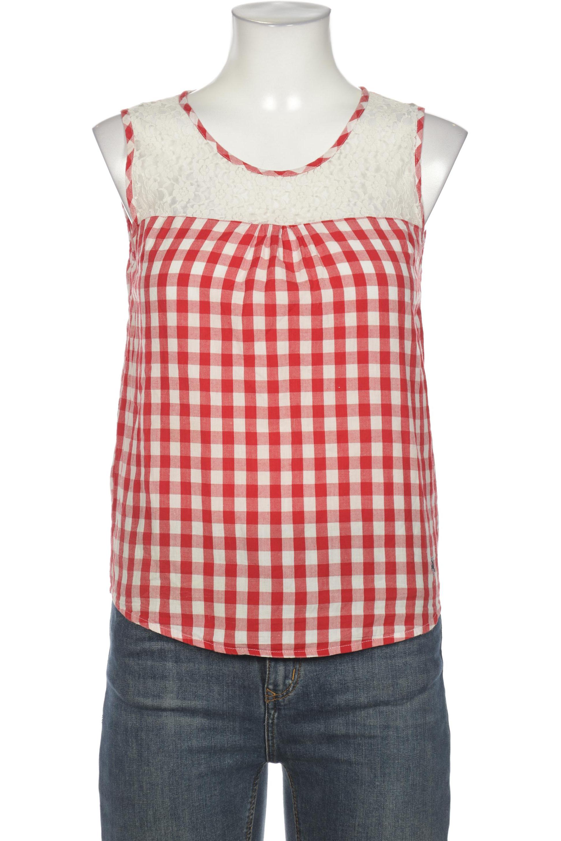 

Alprausch Damen Top, rot
