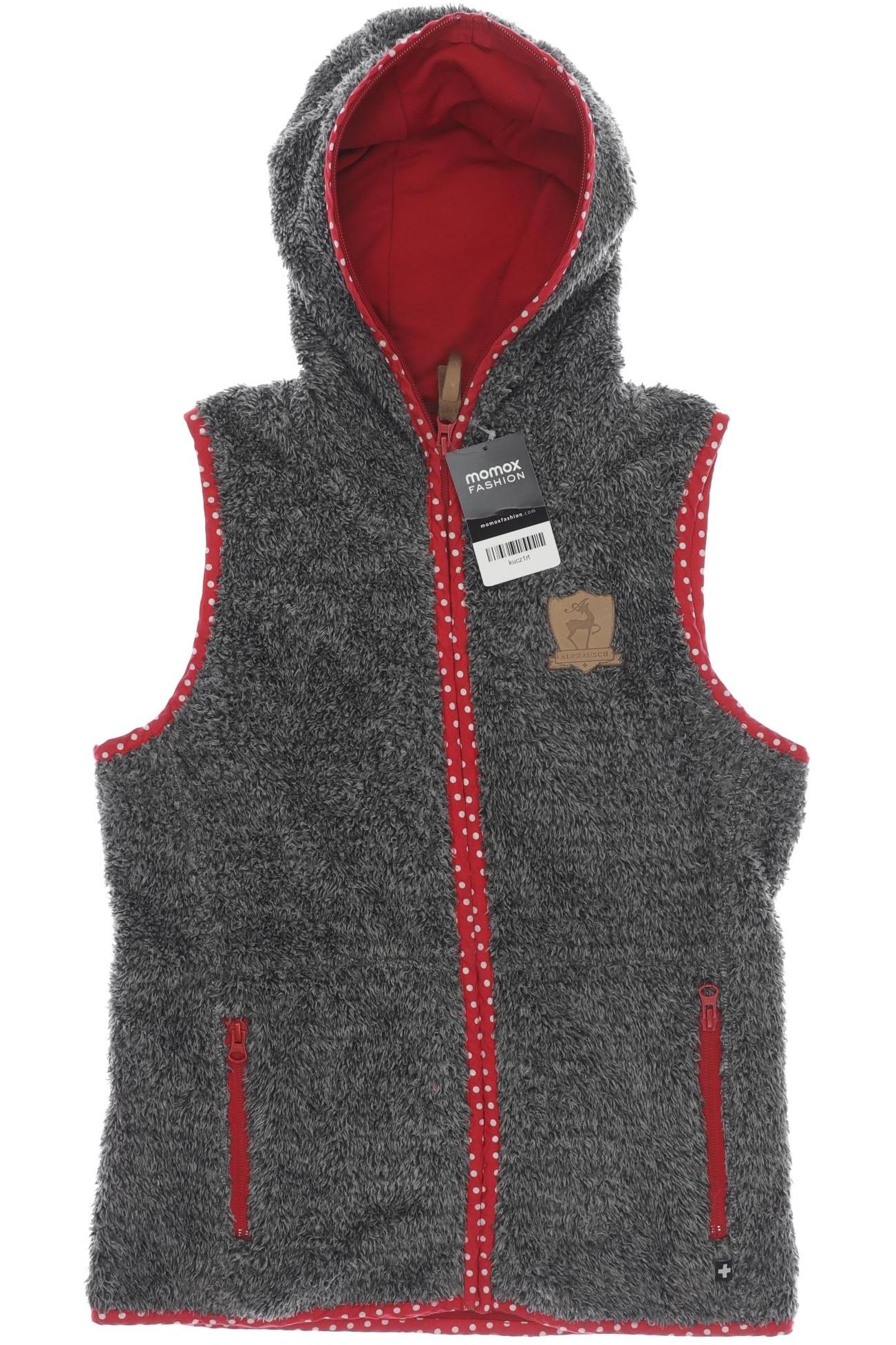 

Alprausch Damen Weste, grau, Gr. 36