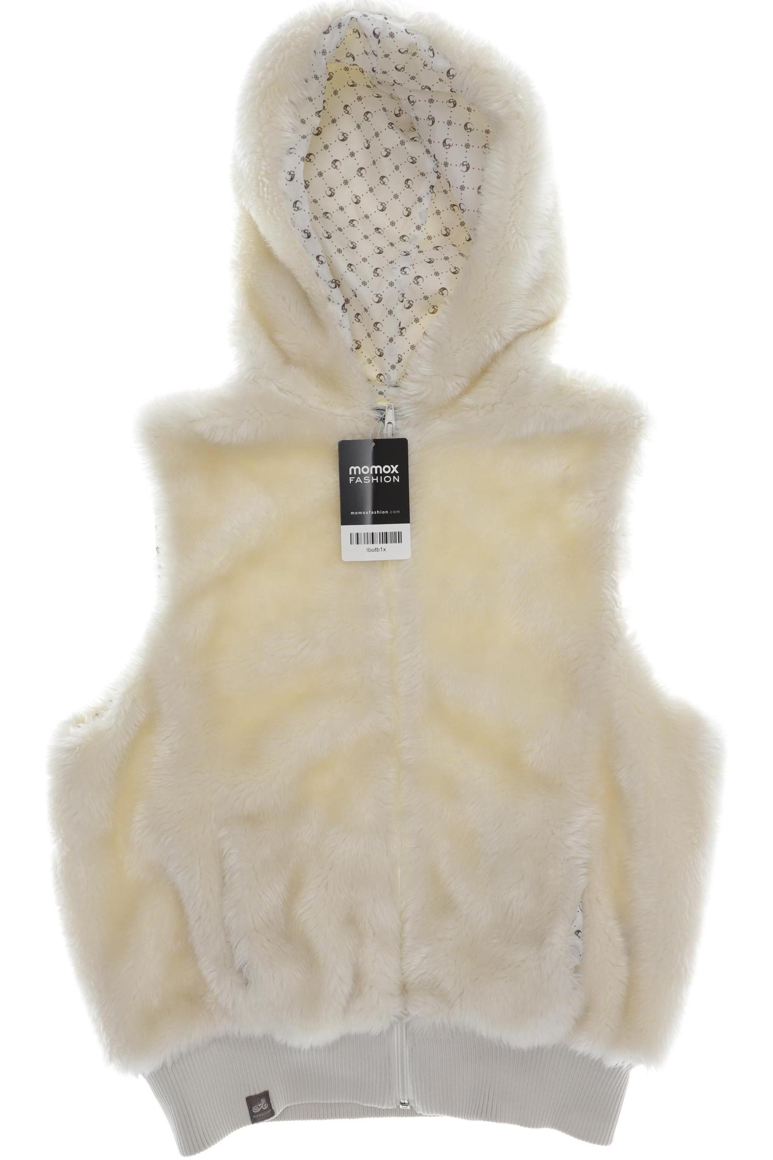 

Alprausch Damen Weste, beige