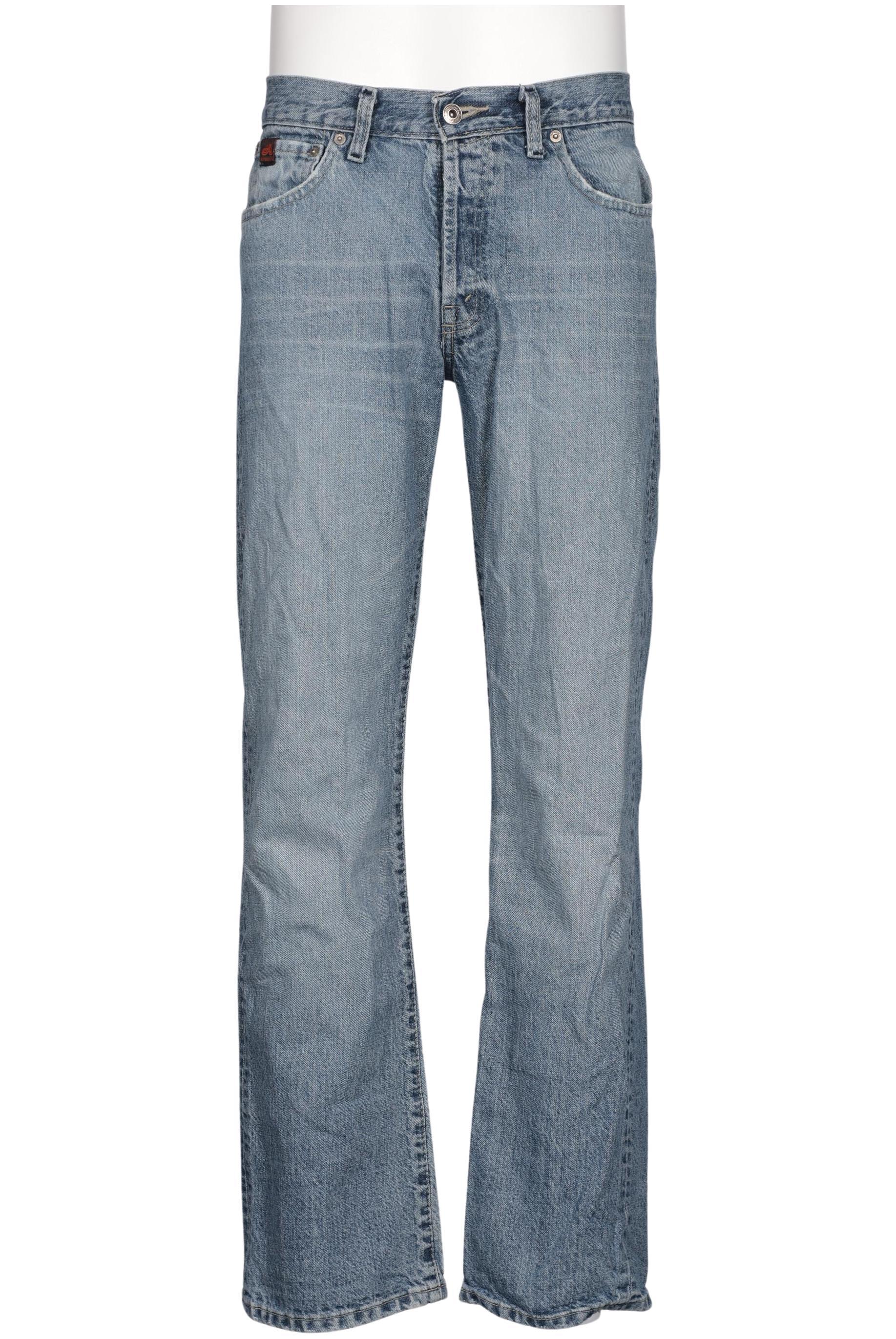 Thumbnail - Alprausch Herren Jeans, blau, Gr. 32