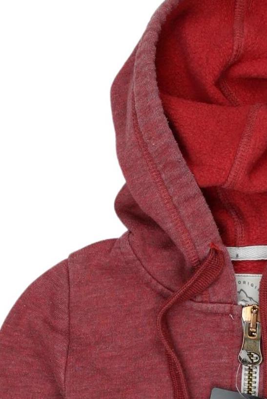 Thumbnail - Alprausch Jungen Hoodies &amp; Sweater, rot, Gr. 86